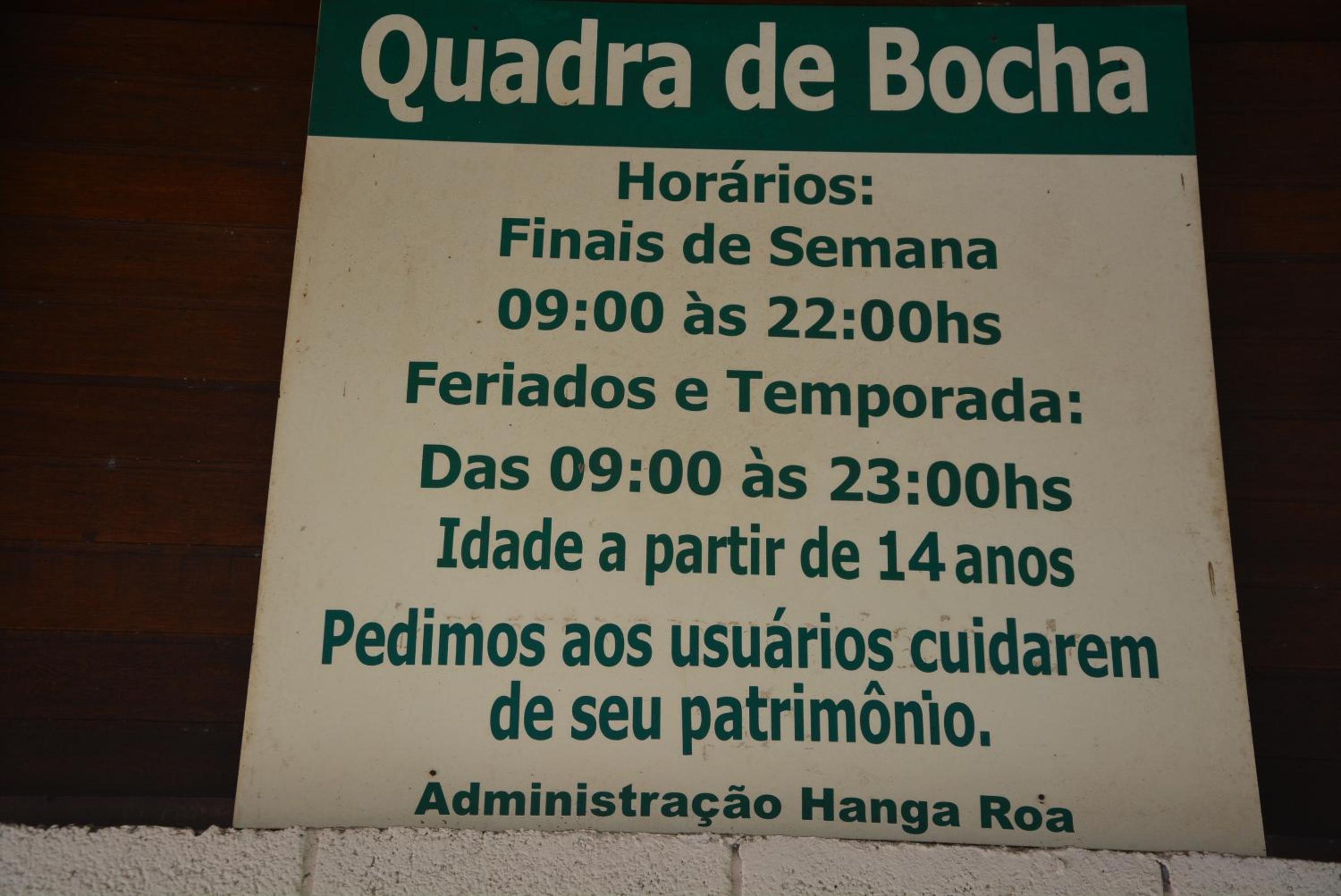 CASA COND HANGA ROA BERTIOGA 4 Func