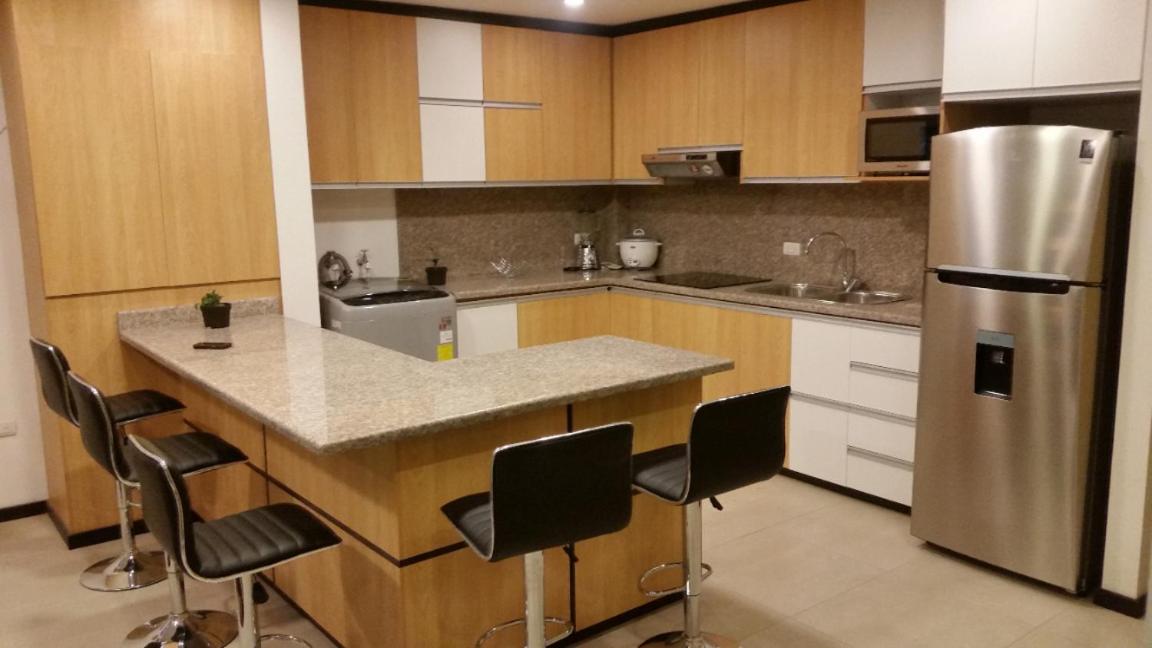 Condominio La Victoria, Departamento en Cuenca 4