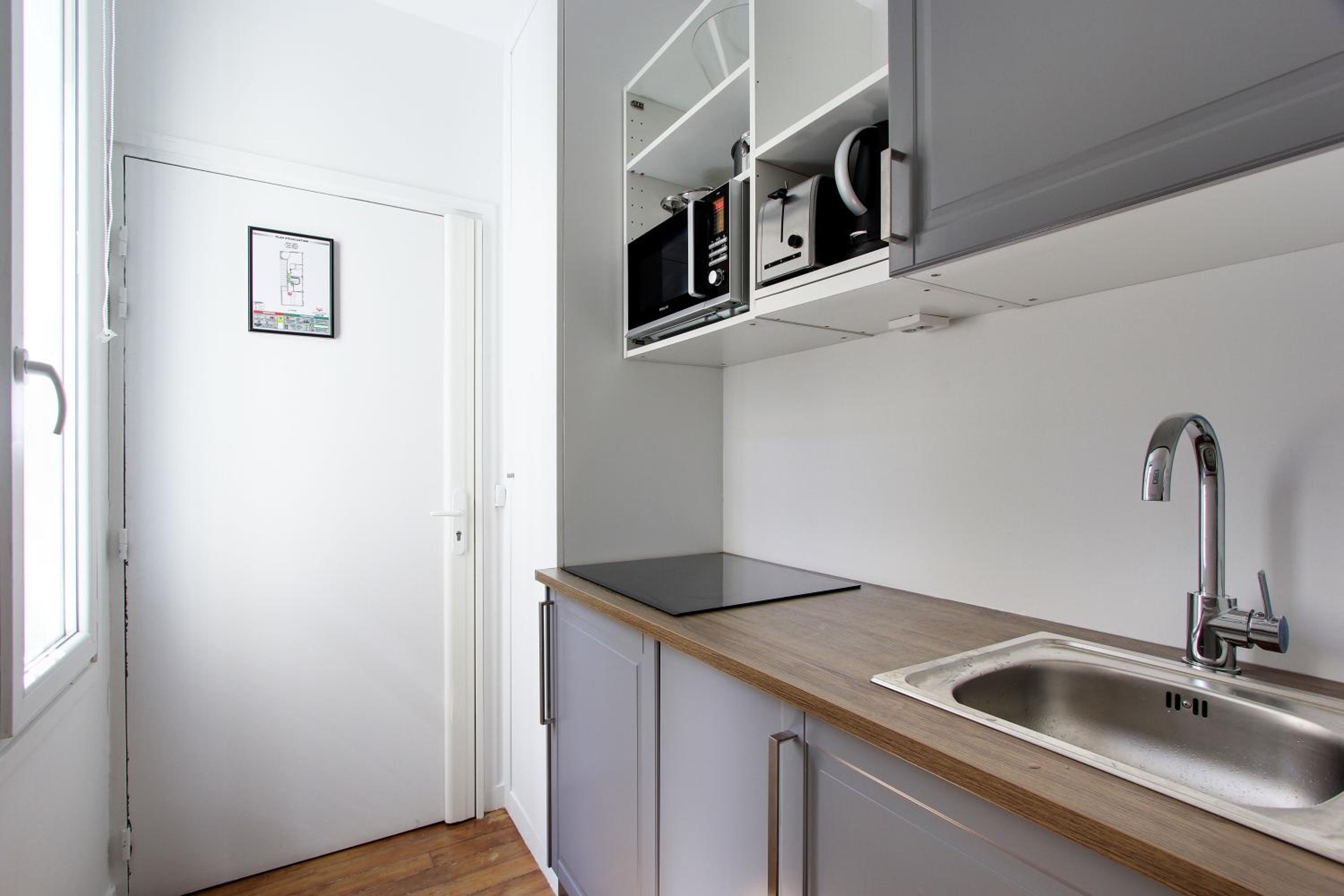 Rent a Room - Residence Meslay
