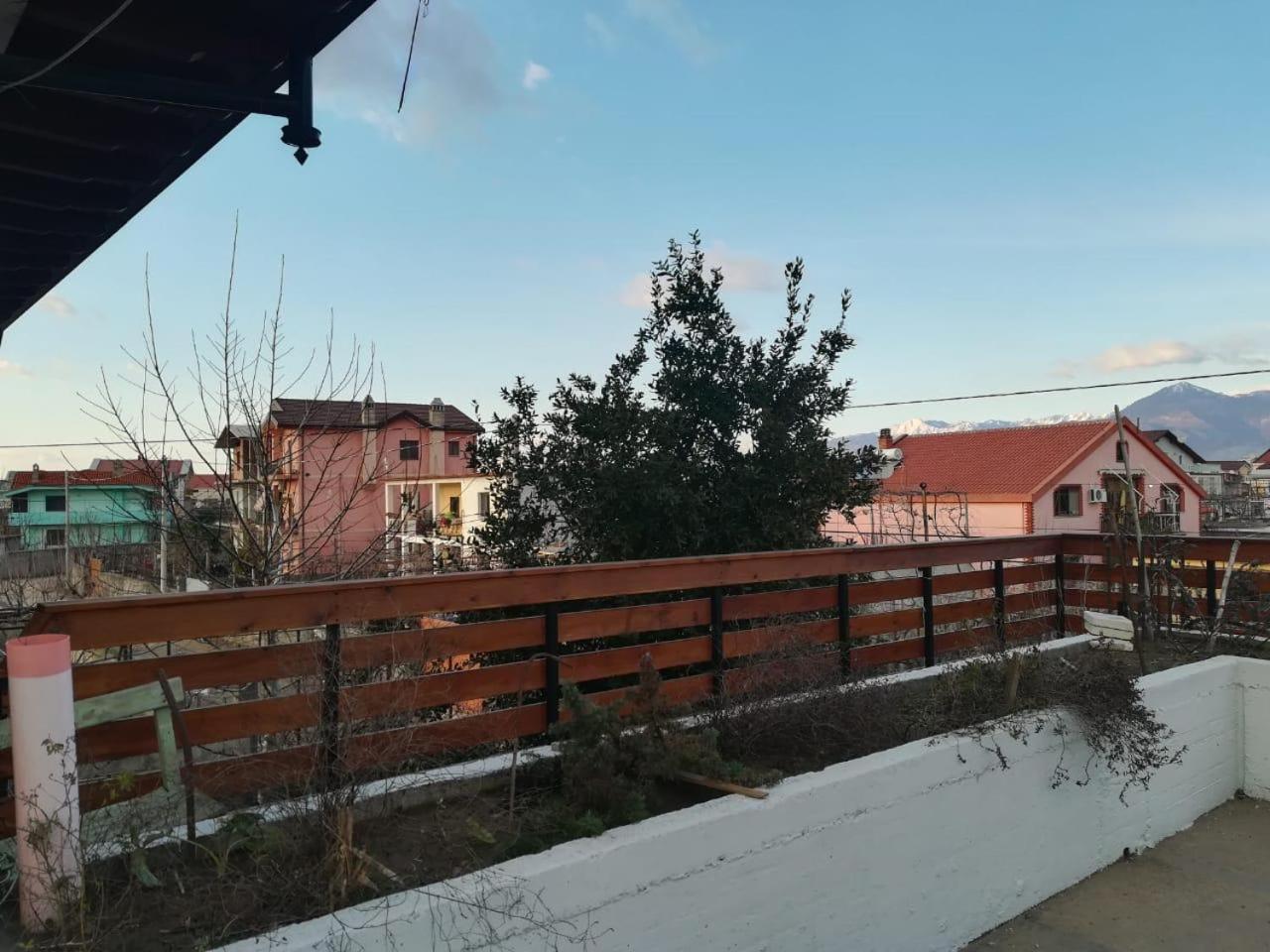 SARA'S VILLA