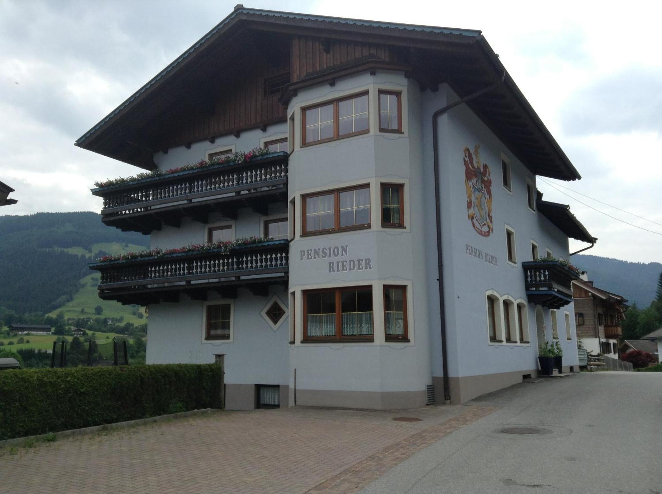 Pension Rieder