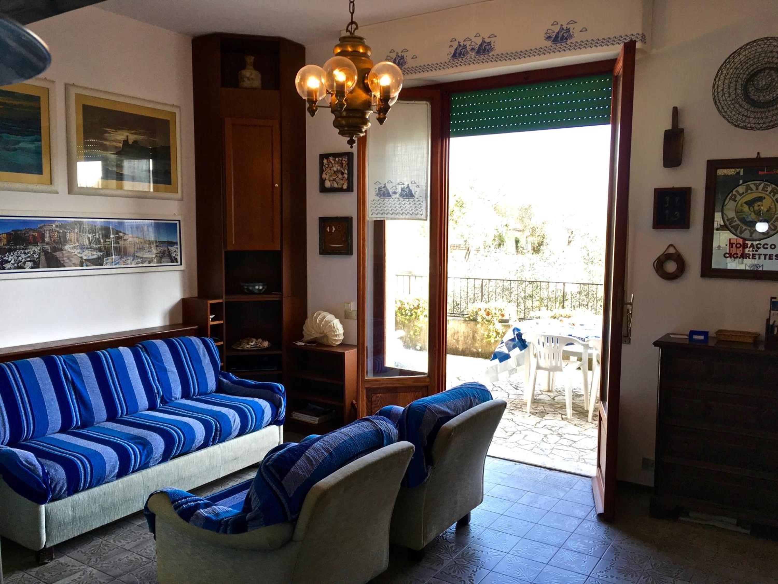 Portovenere Apartment G.H. view 4