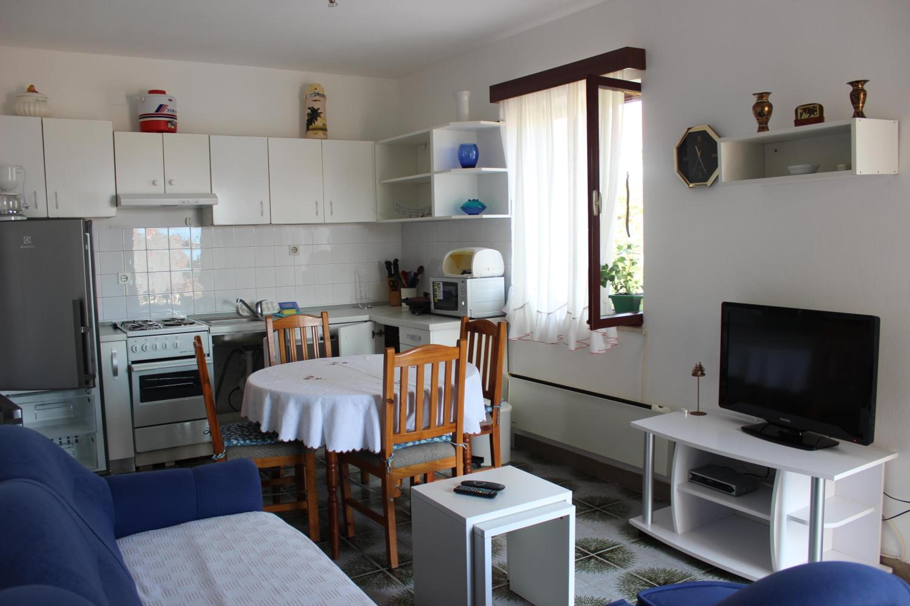 Apartments Marinović 3462
