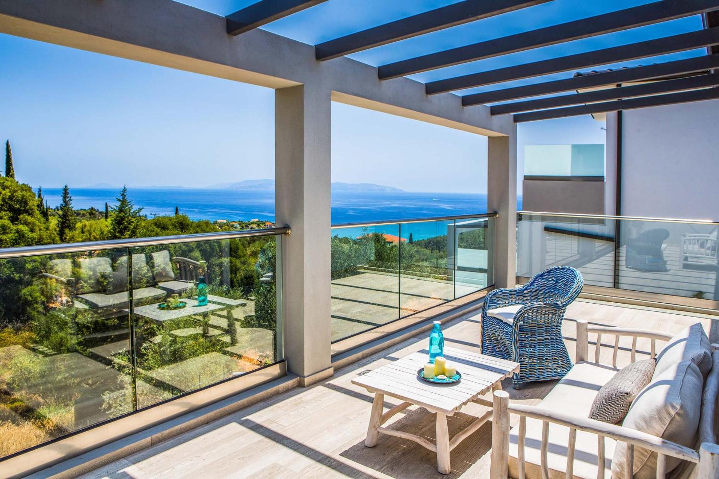 Villa Indikon