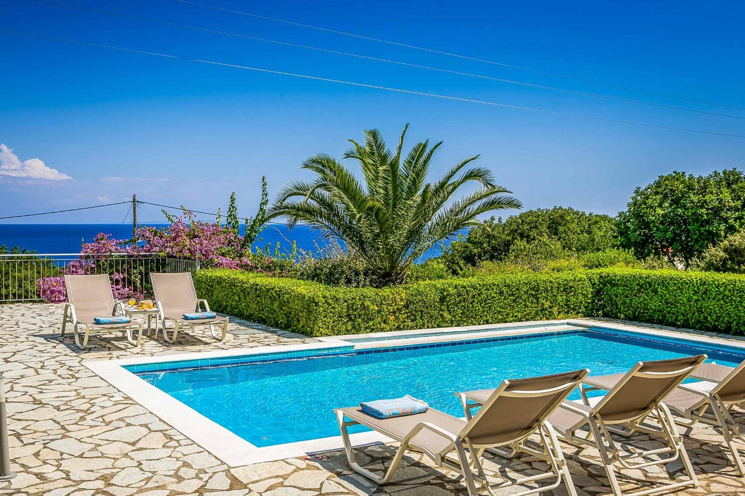 Villa Ventura view 5