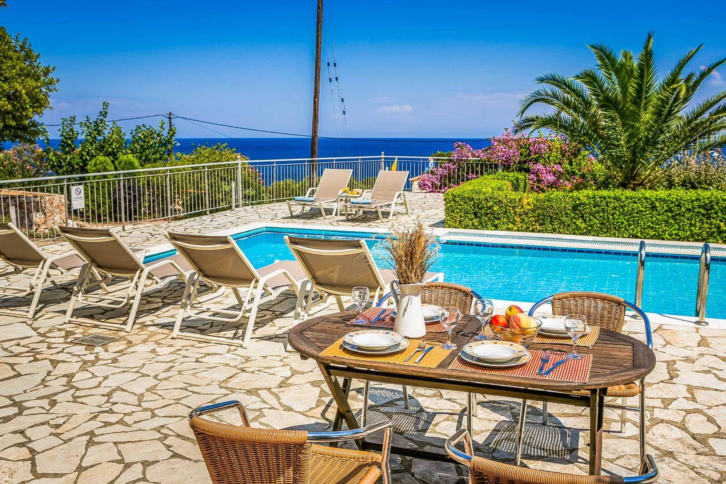 Villa Ventura view 3