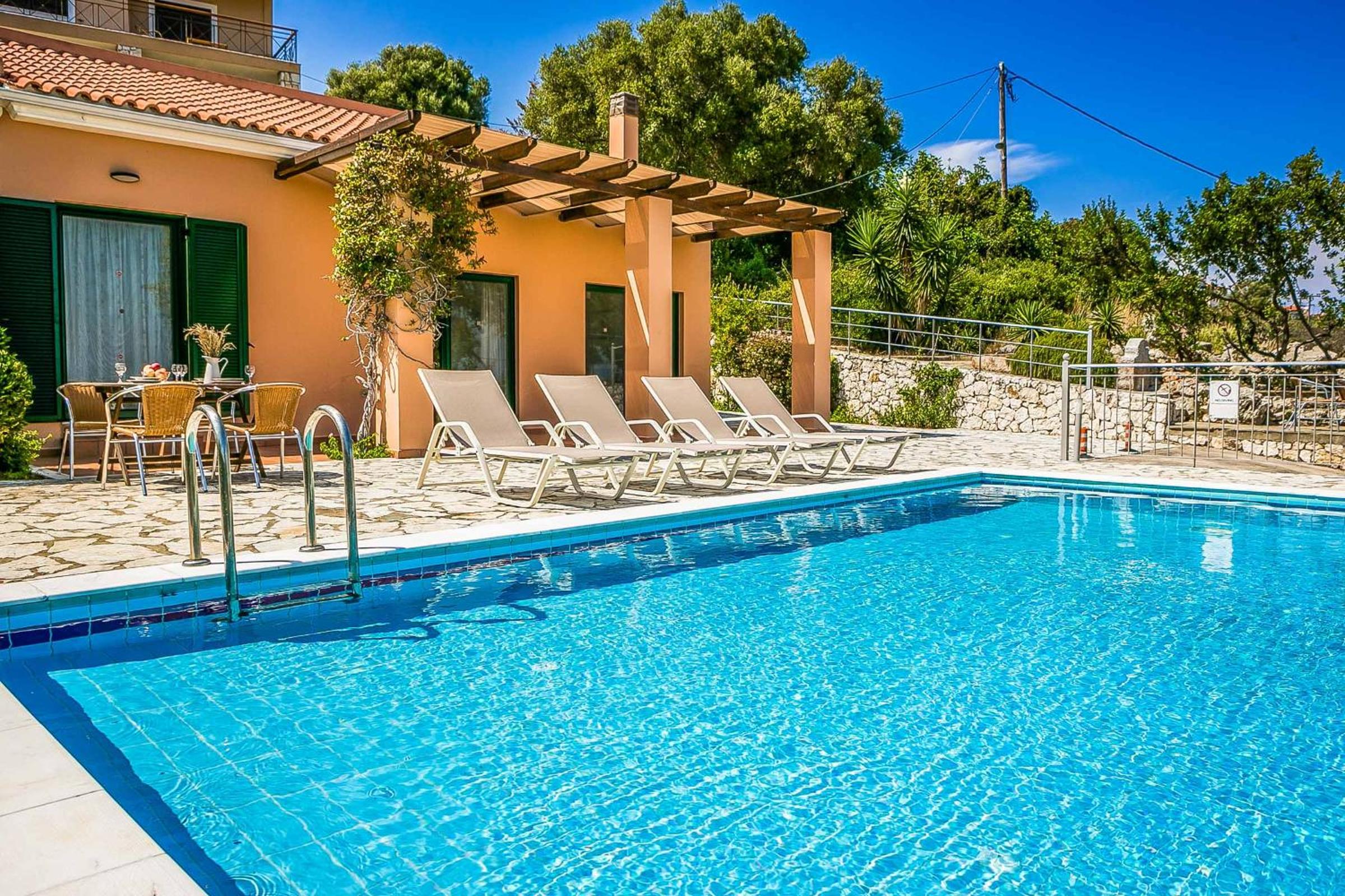 Villa Ventura view 4