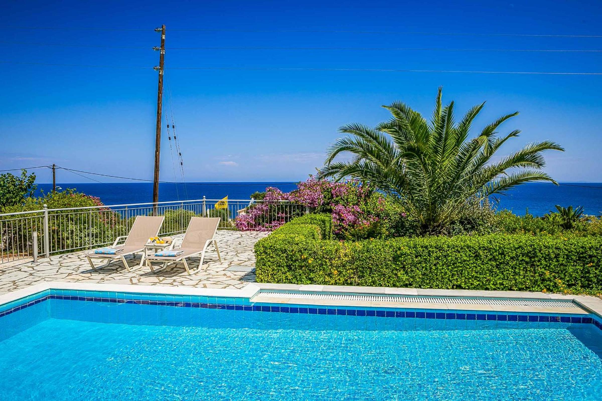 Villa Ventura view 2