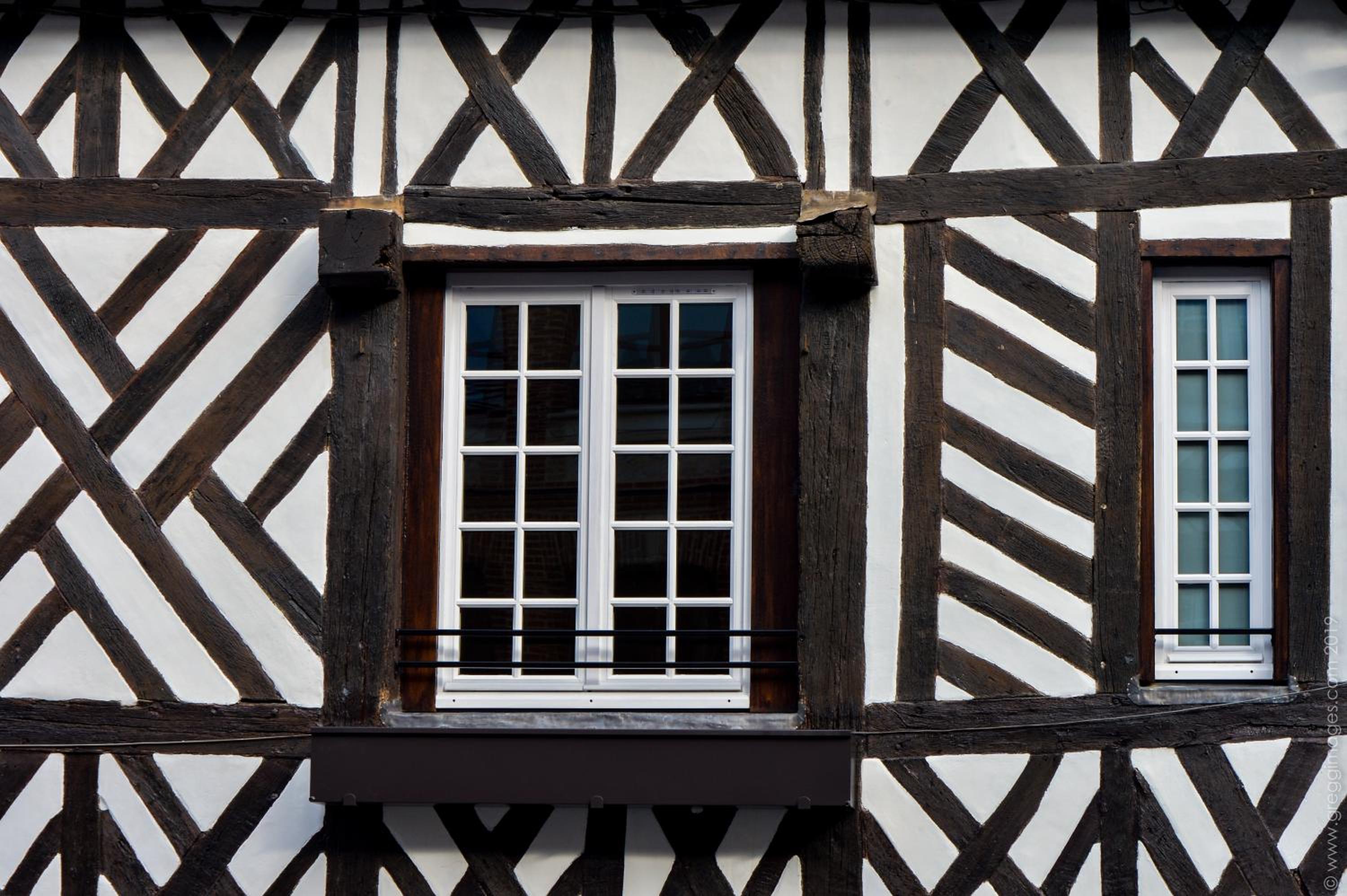 La Maison de Pierre et Valérie St Leonard Honfleur