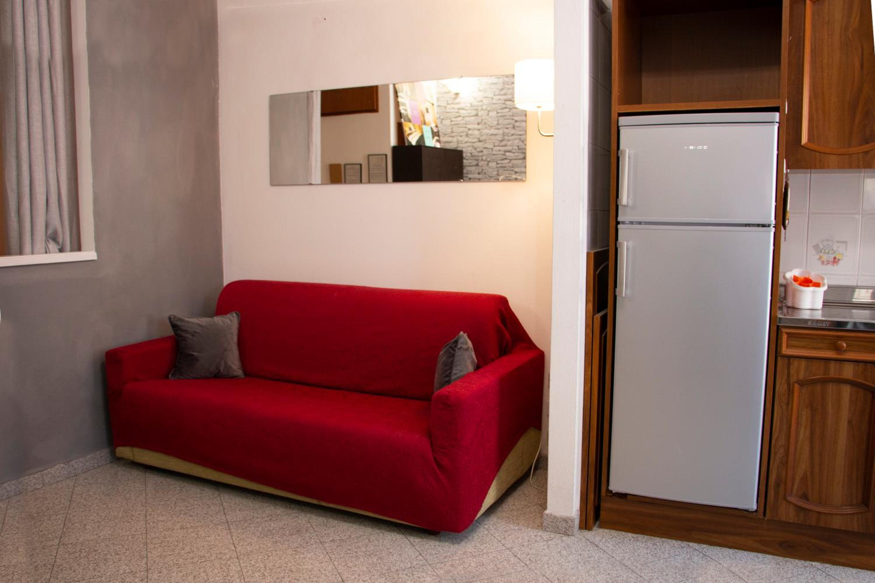 Vintage Apartment photo 3