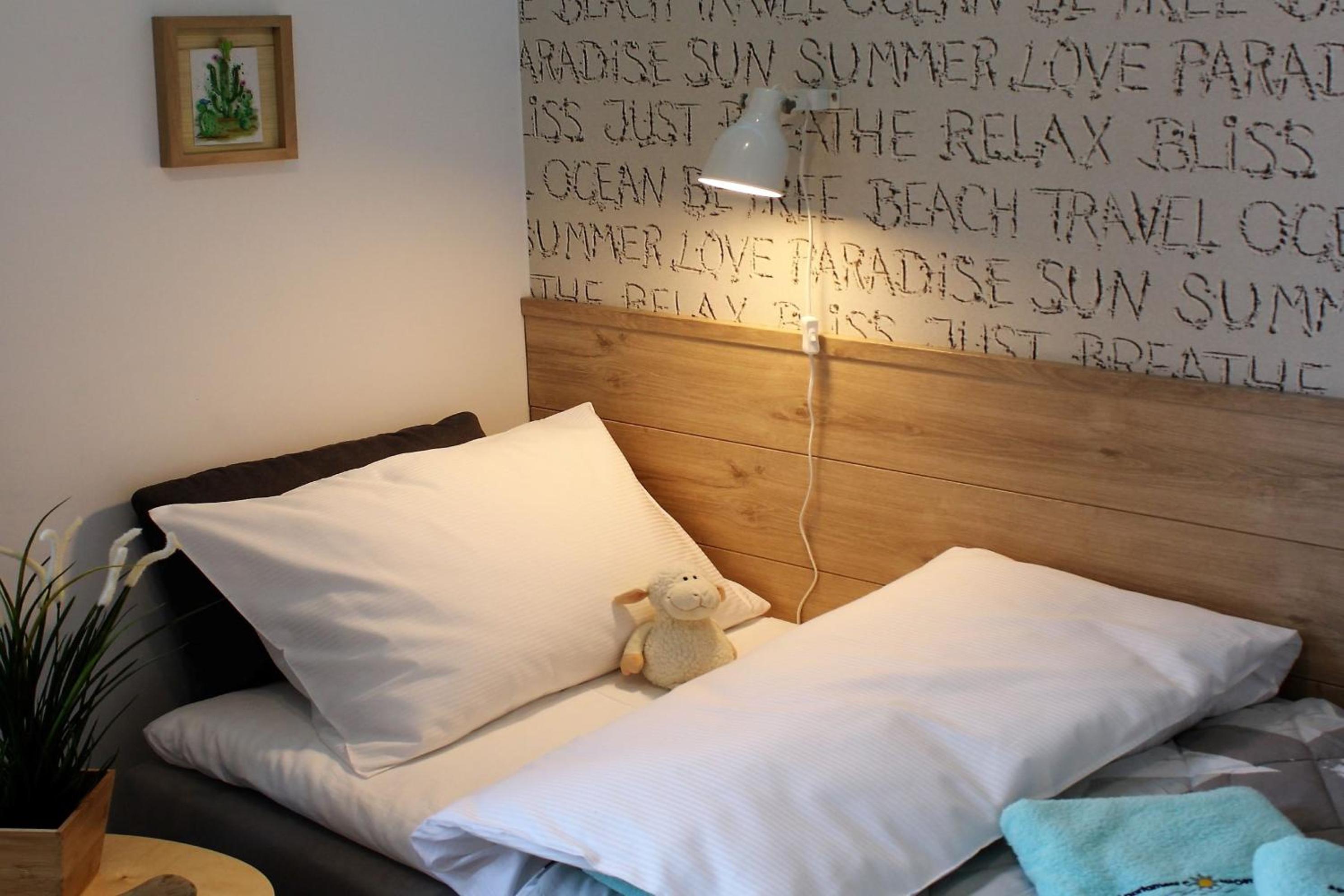 Apartament Comfort