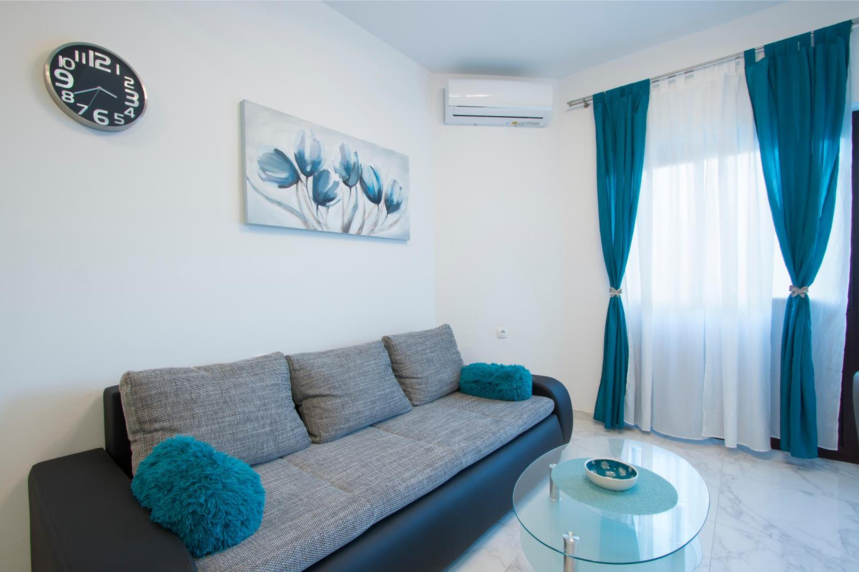 Apartment Rnjak view 3