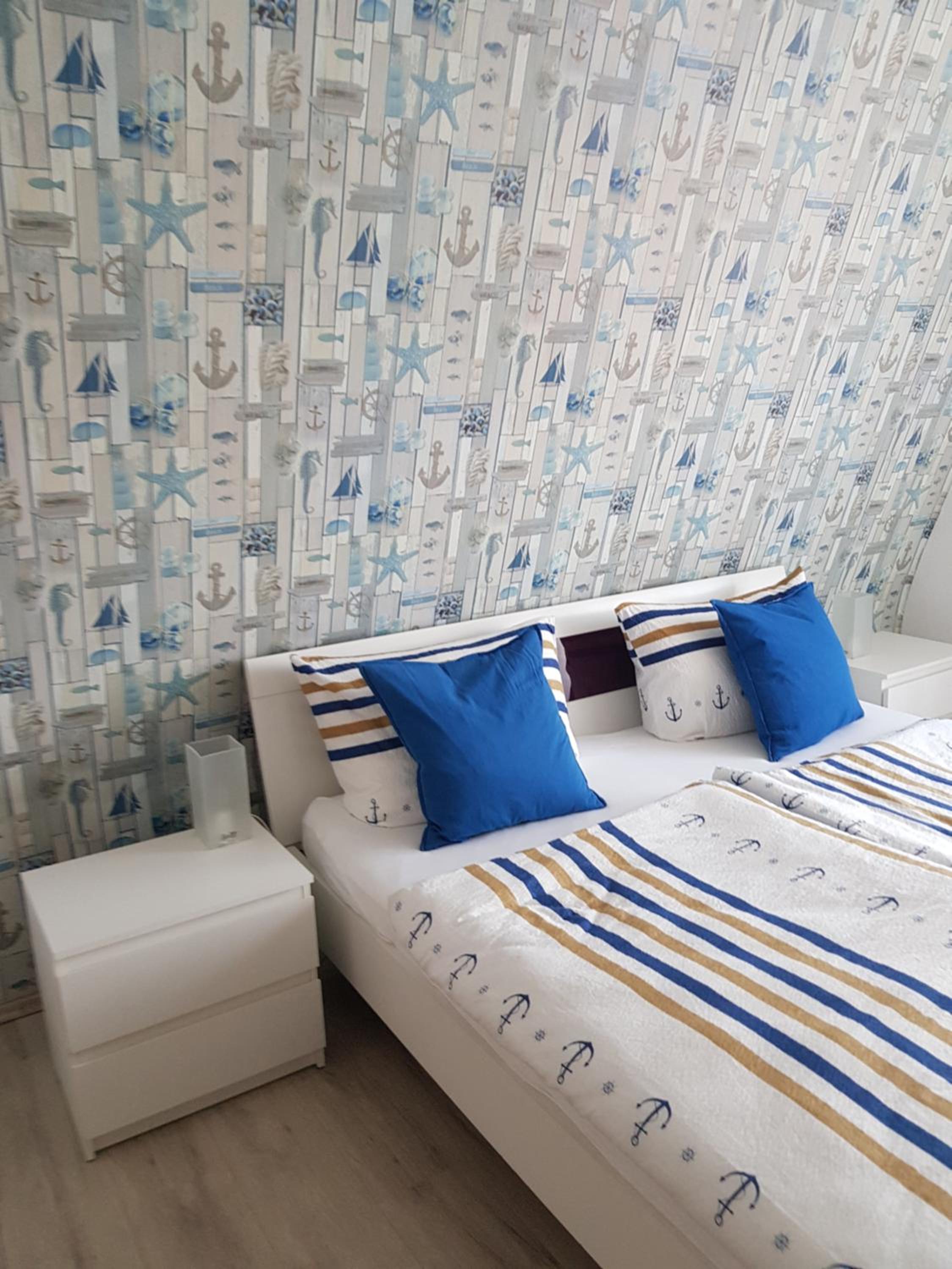 Ferienhaus Loose