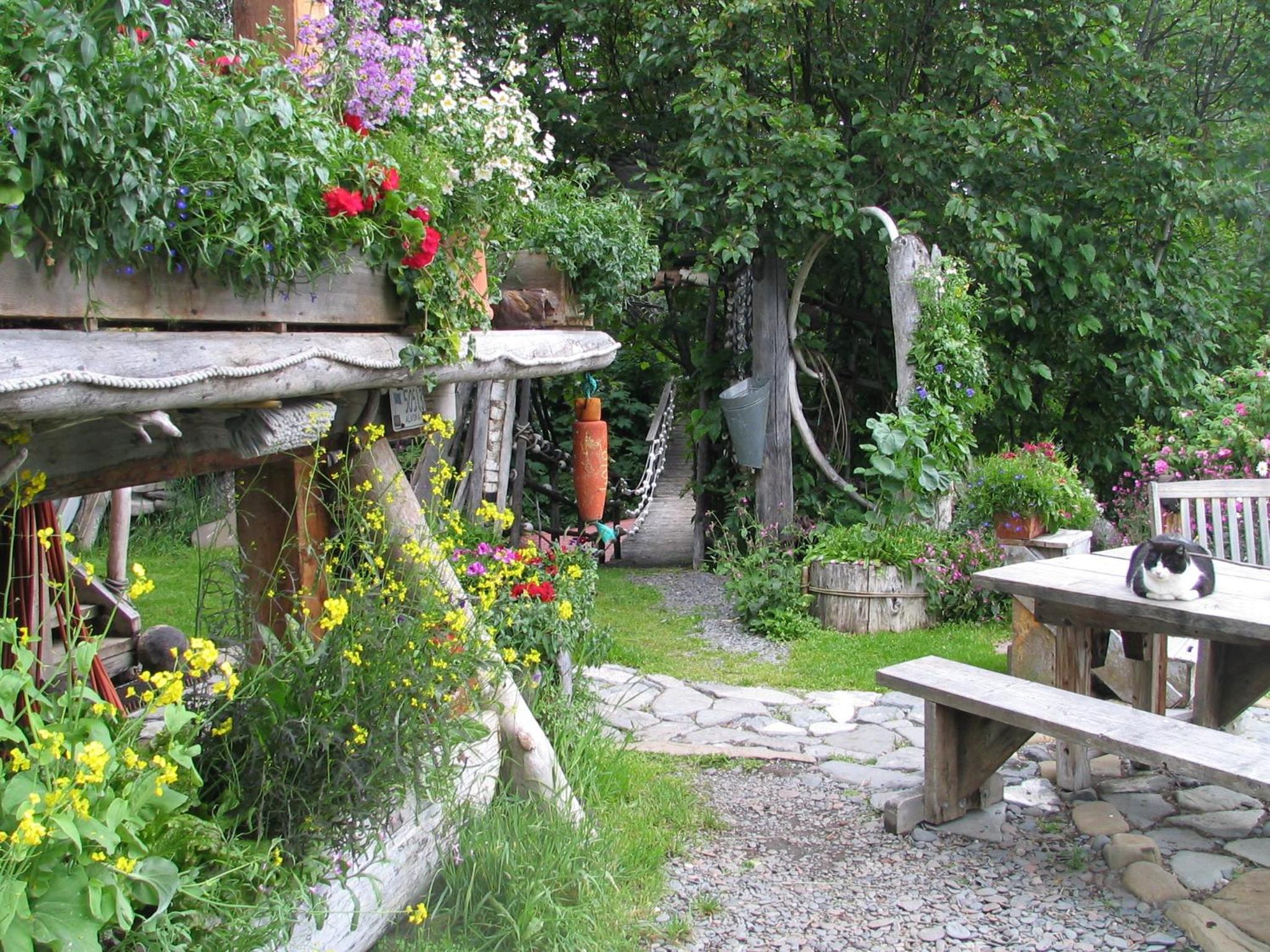 Homer Vacations - Brigitte's Bavarian Bed und Breakfast - Property Image 66
