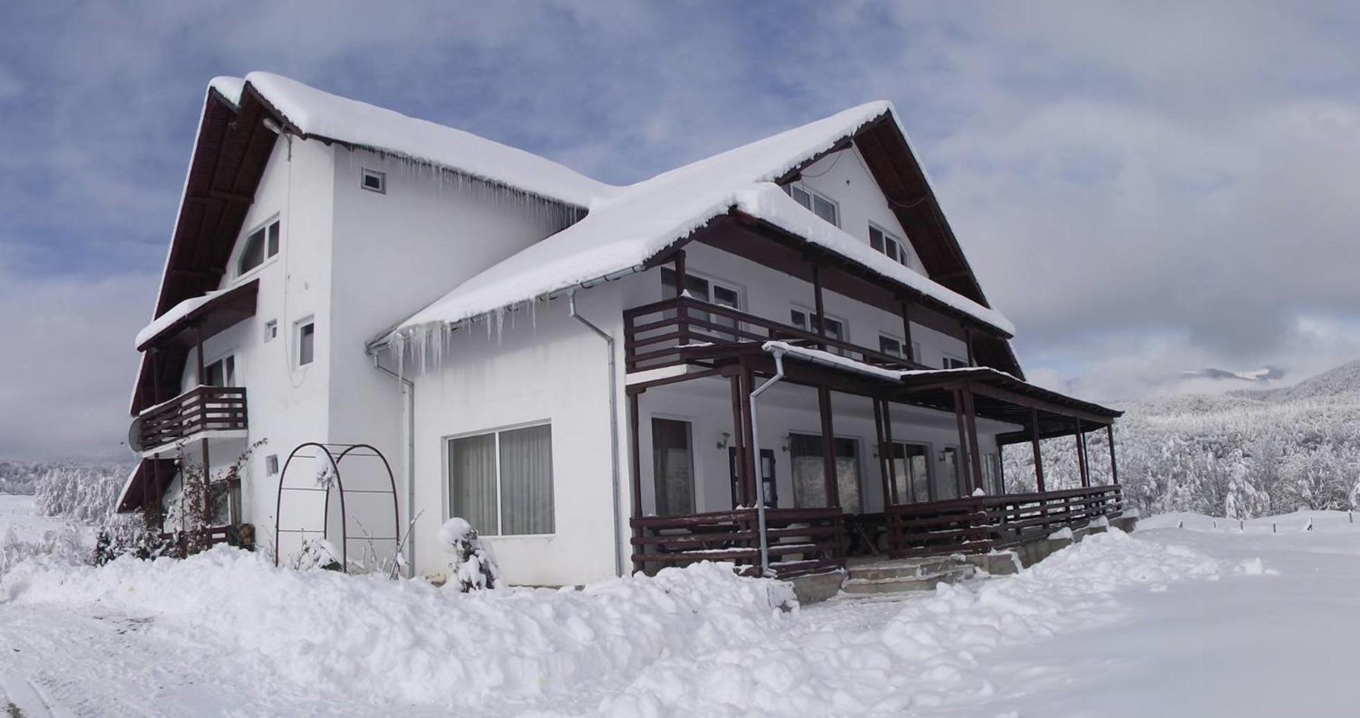 Valea Doamnei