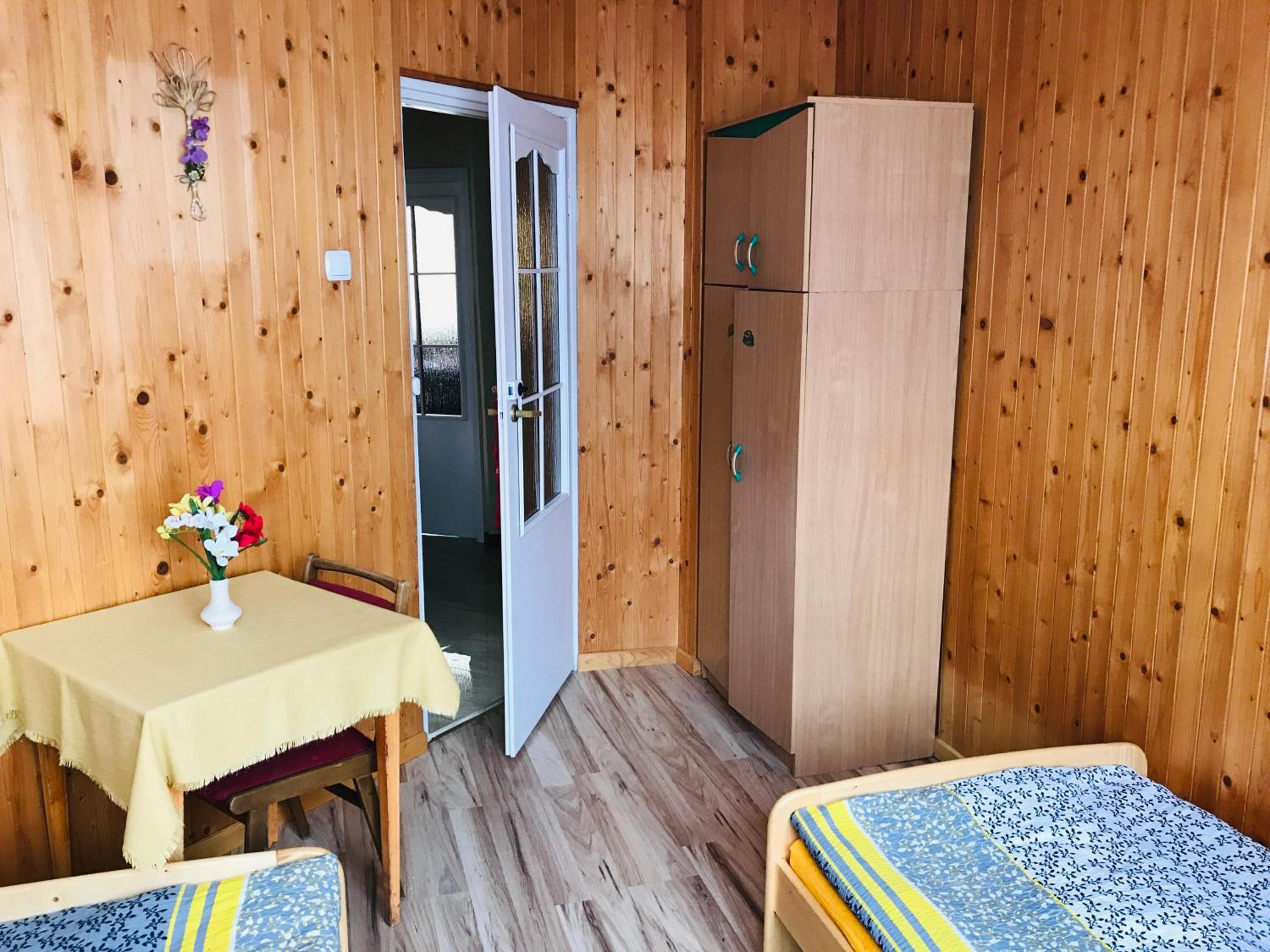 Pokoje Gościnne