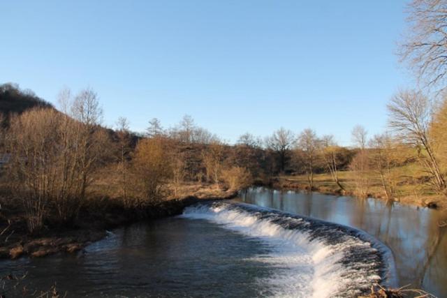 Le Moulin de Benechou view 2