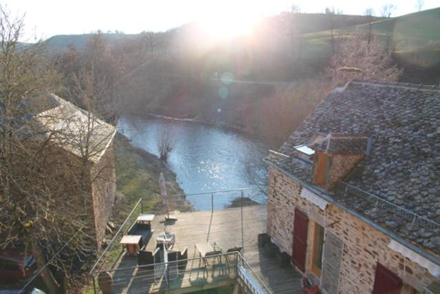 Le Moulin de Benechou view 3