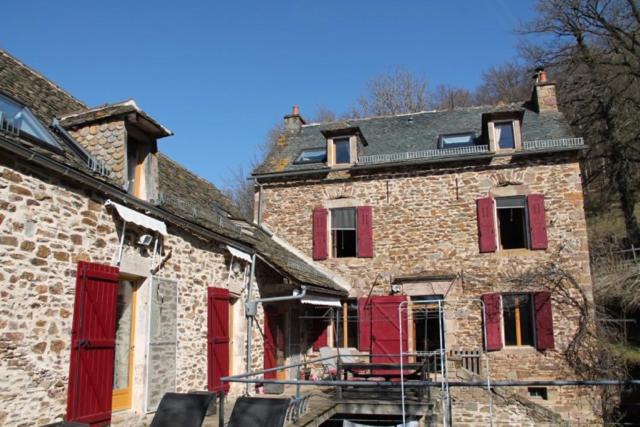 Le Moulin de Benechou view 4
