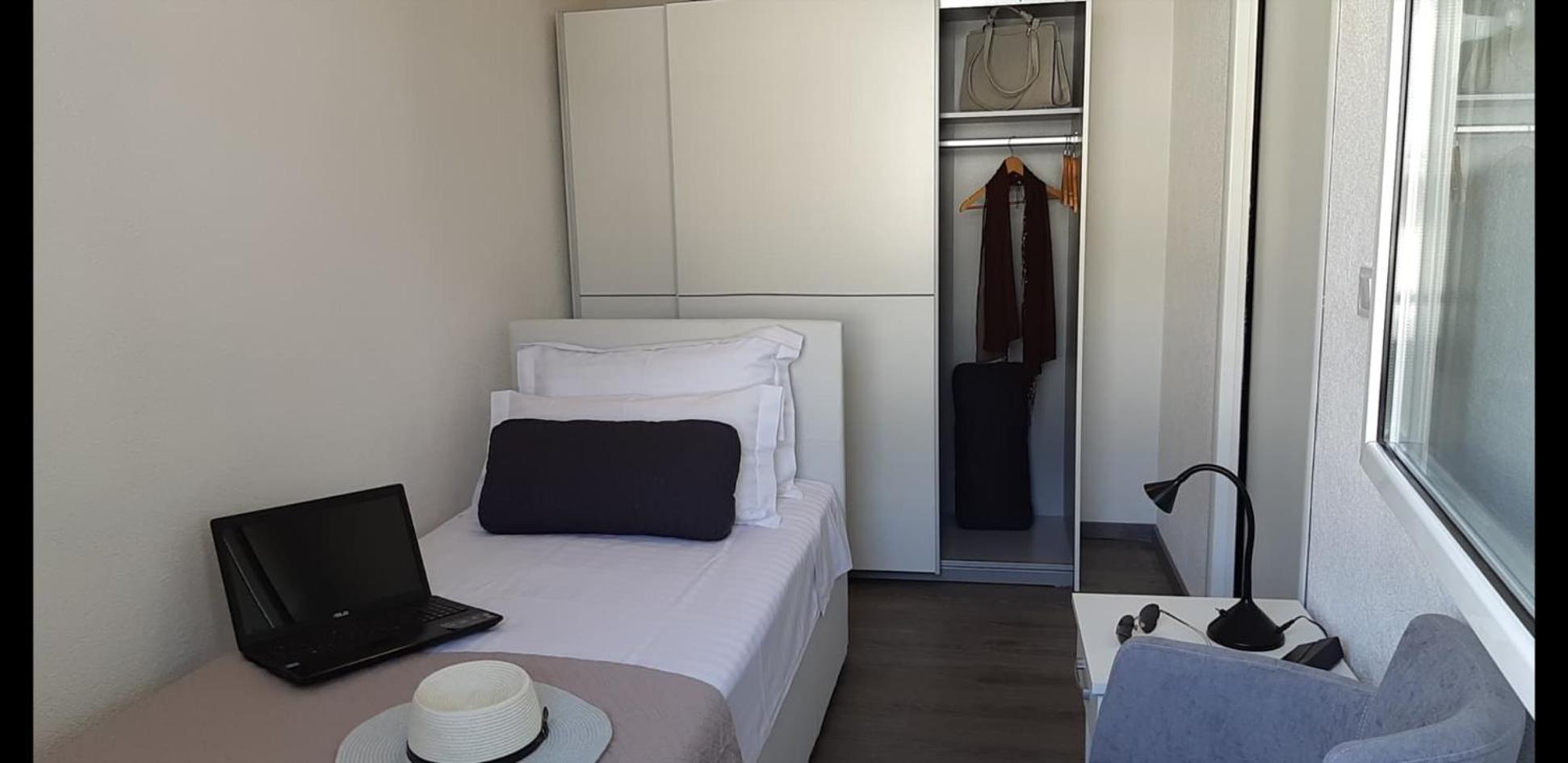Apartment Ante
