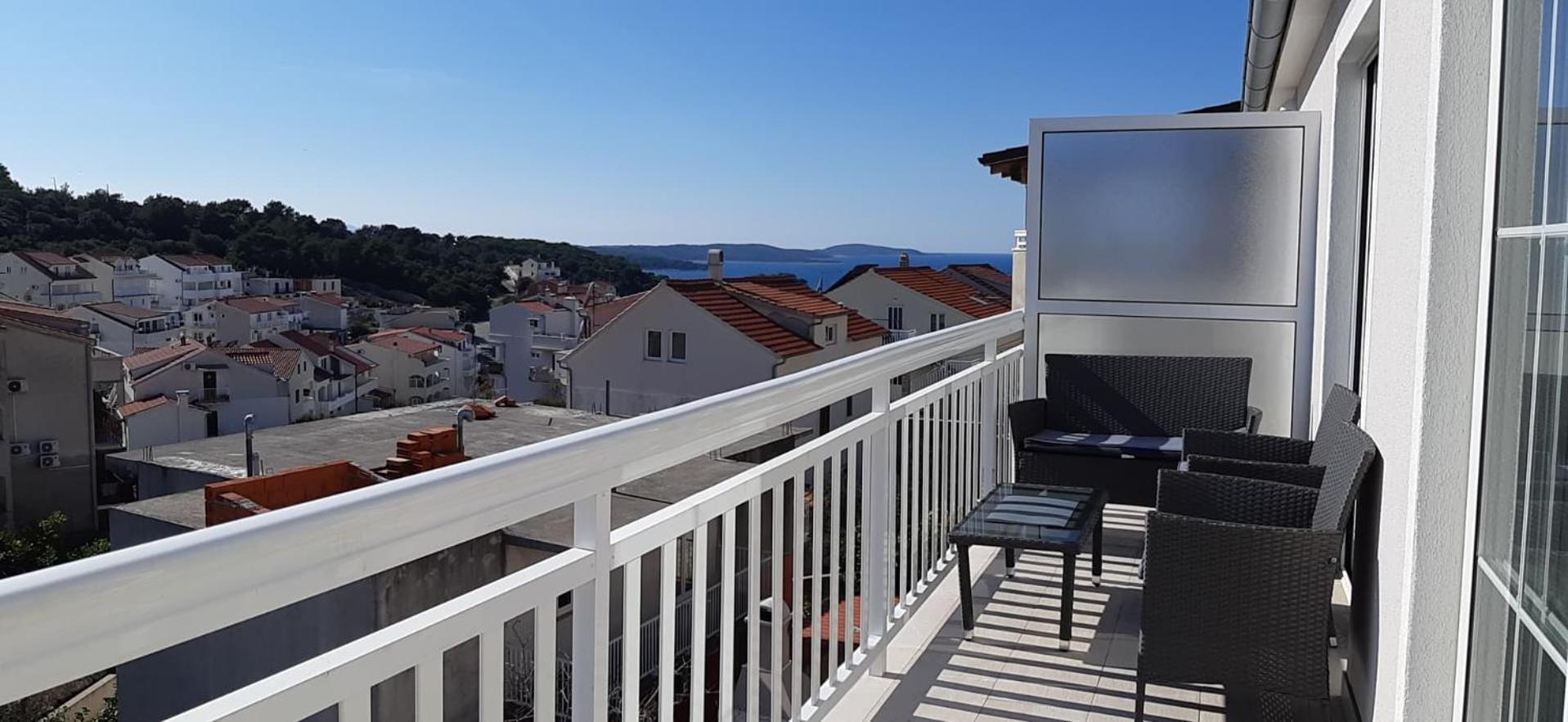 Apartment Ante