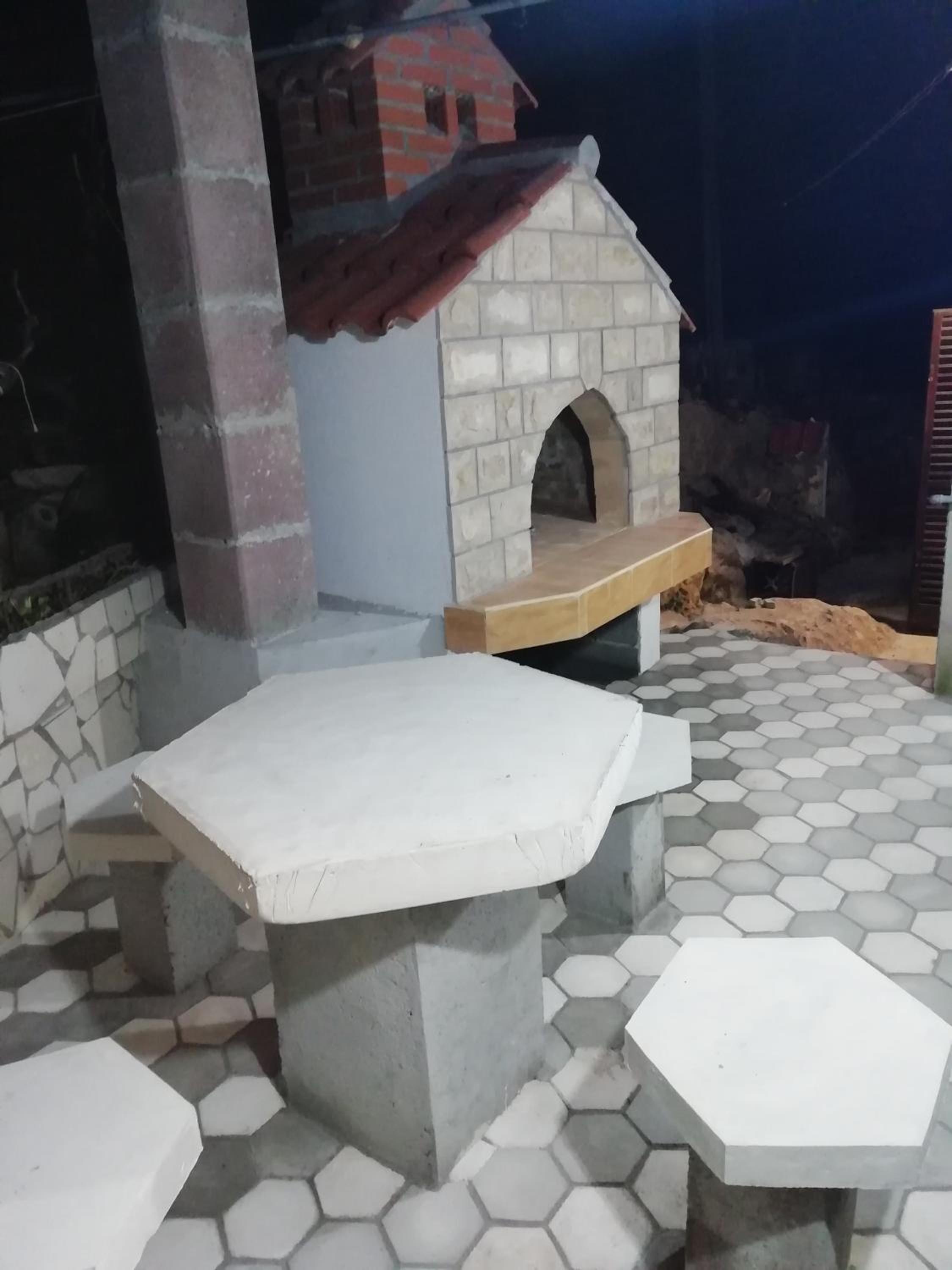 Apartman Radic view 5