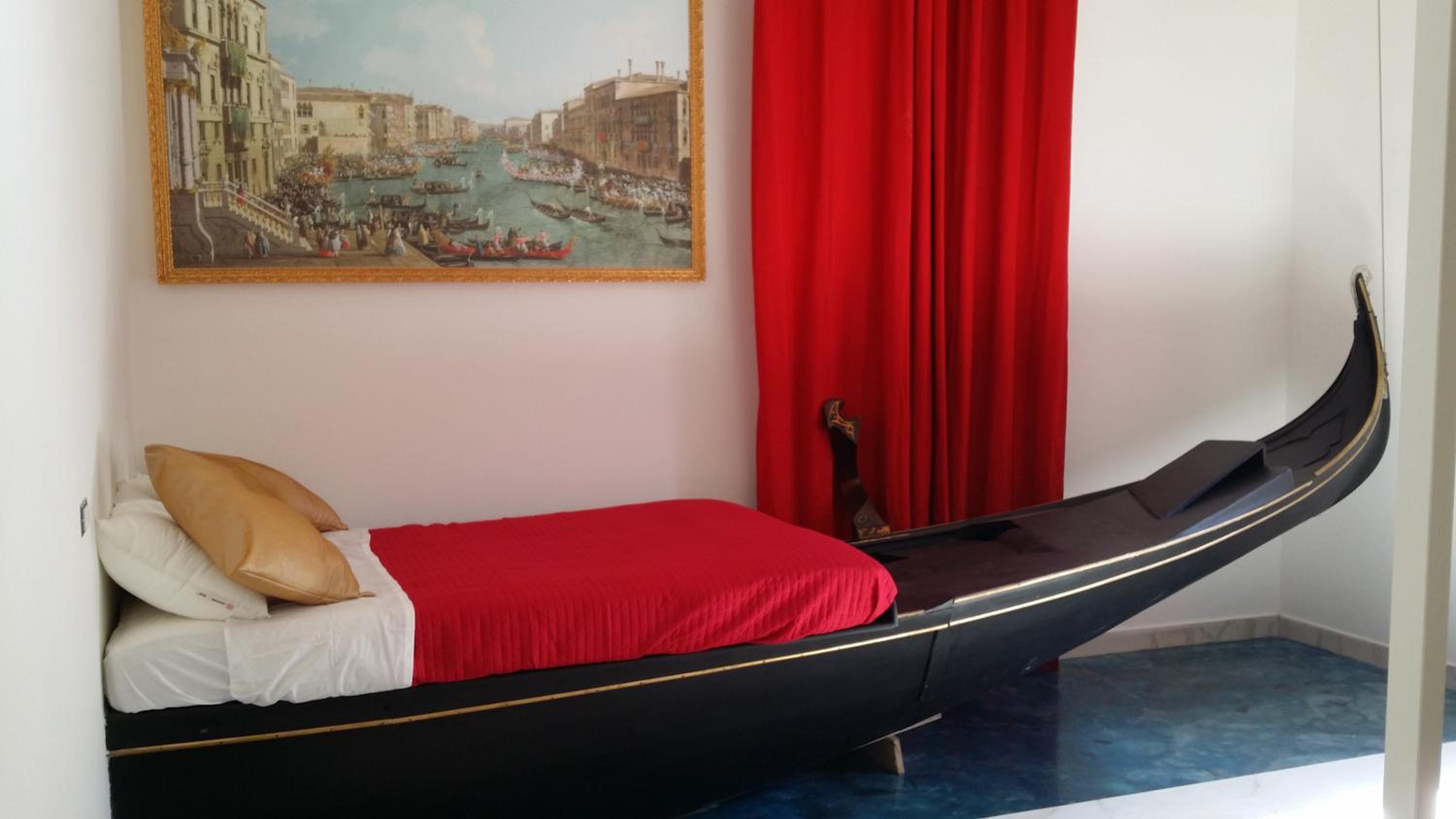 I Grandi Maestri