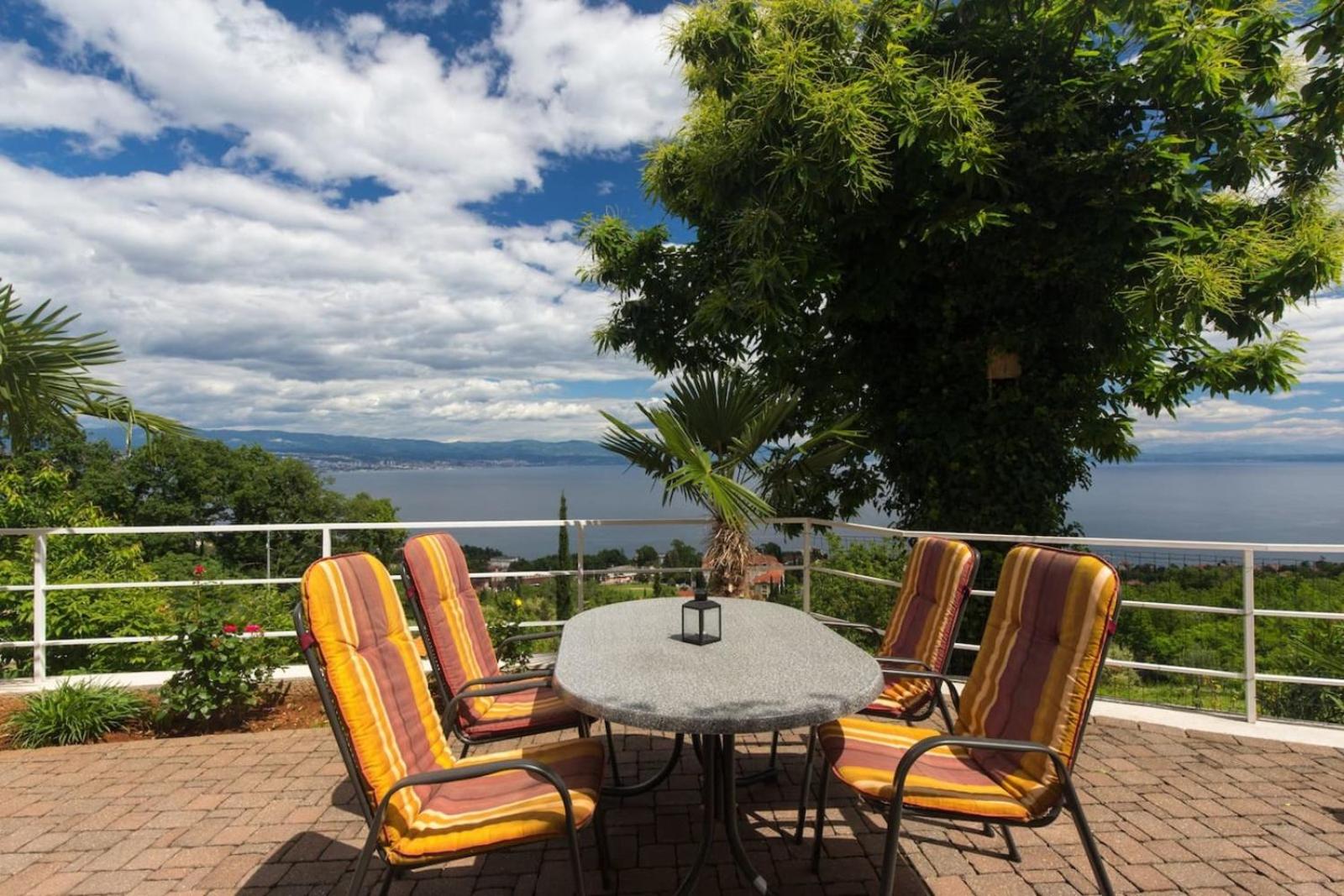 Amazing View Kvarner Bay view 2