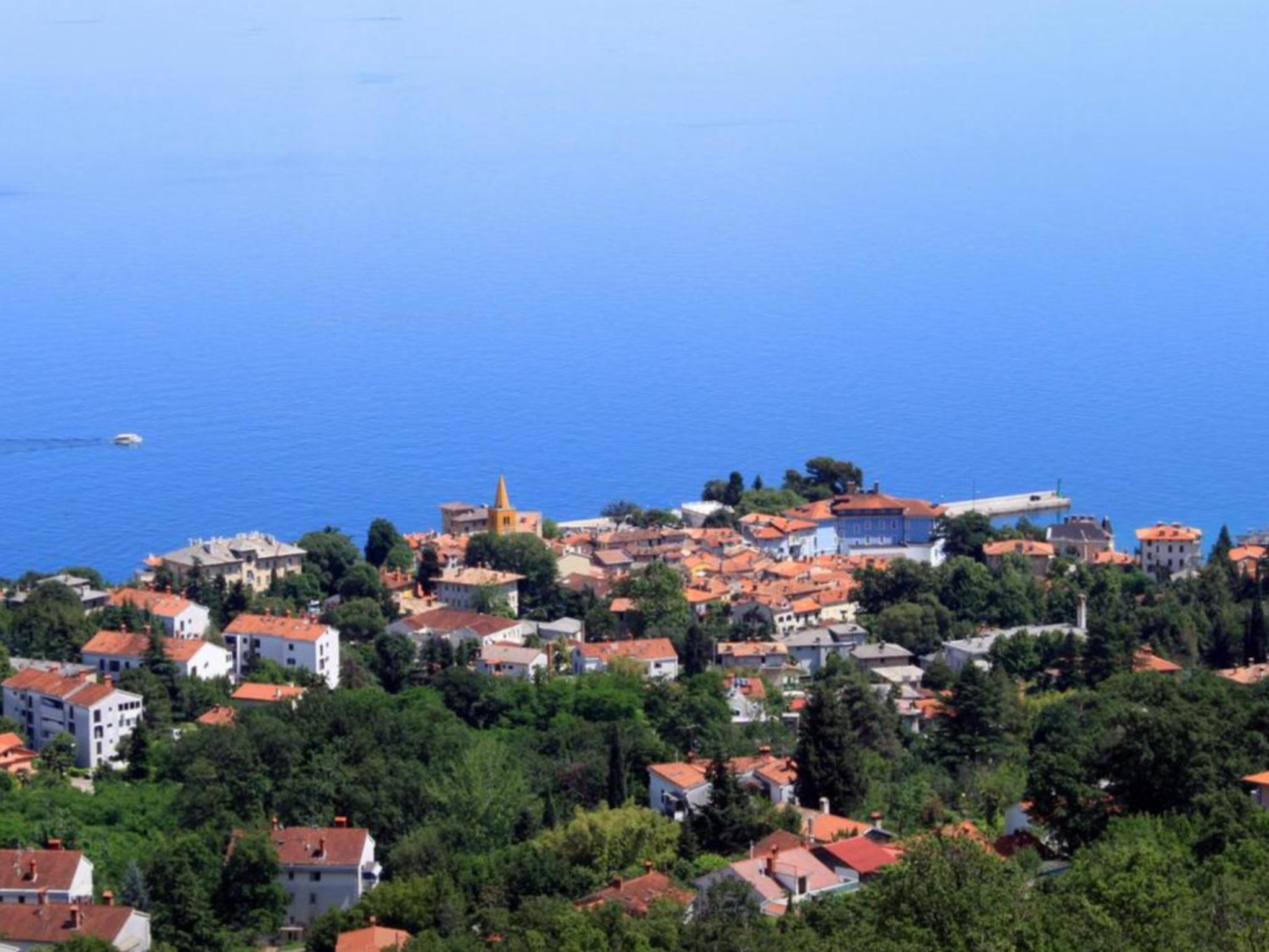 Amazing View Kvarner Bay view 5