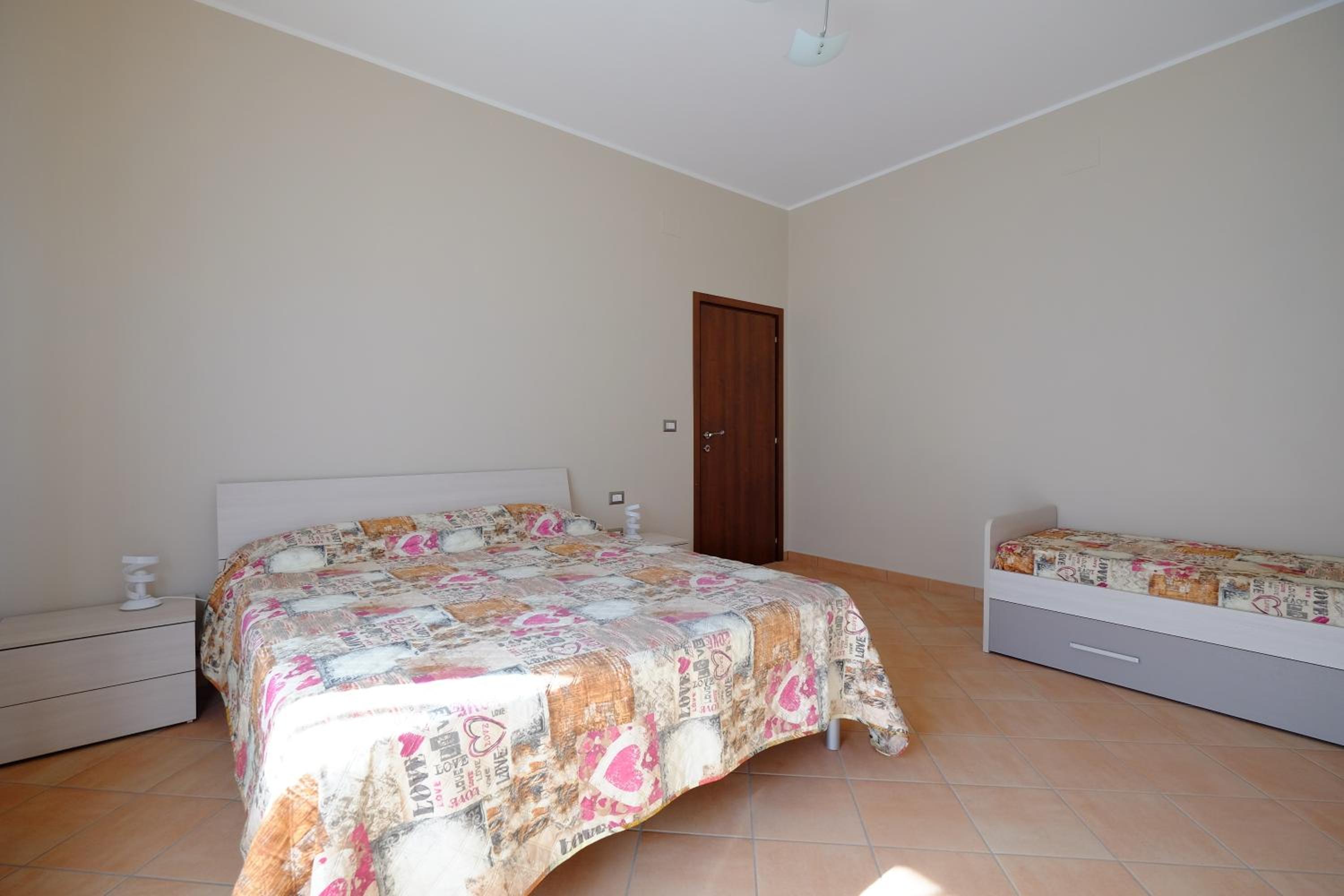 Ginevra Pineto Vacanza view 3