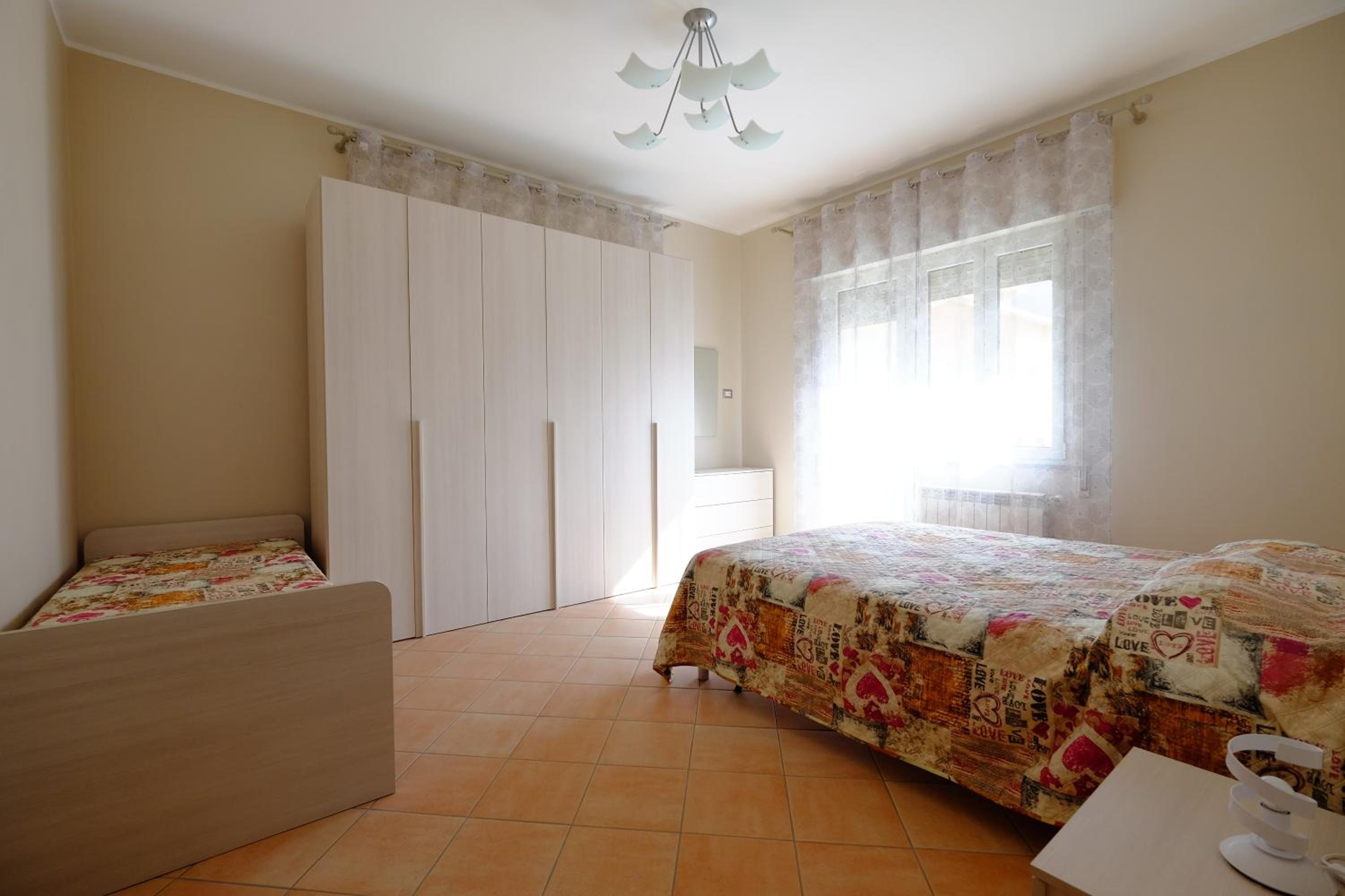 Ginevra Pineto Vacanza view 4