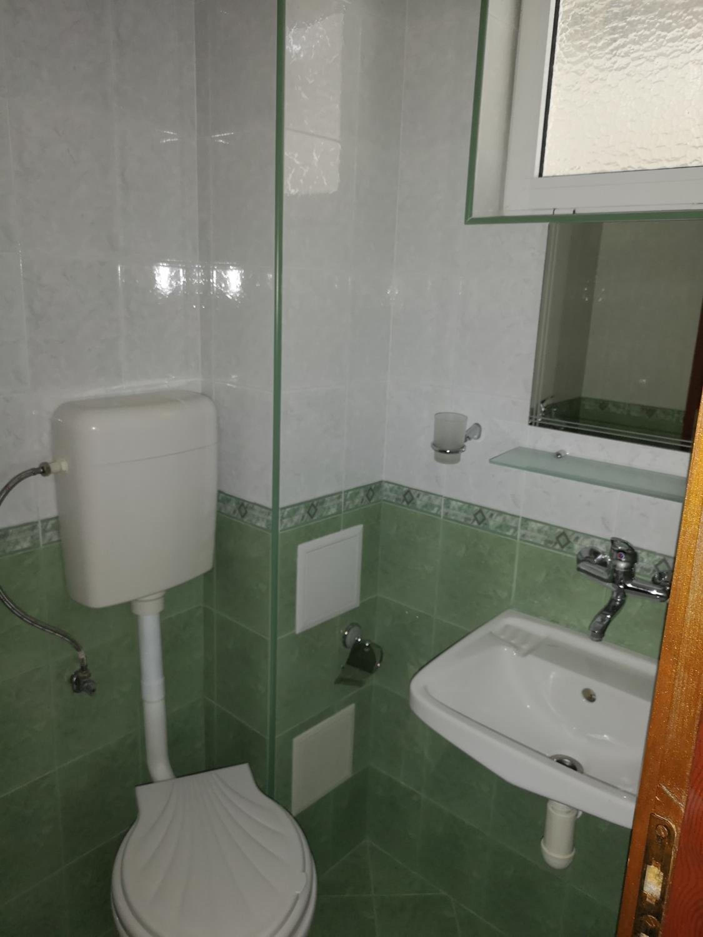 Guest House Krasi