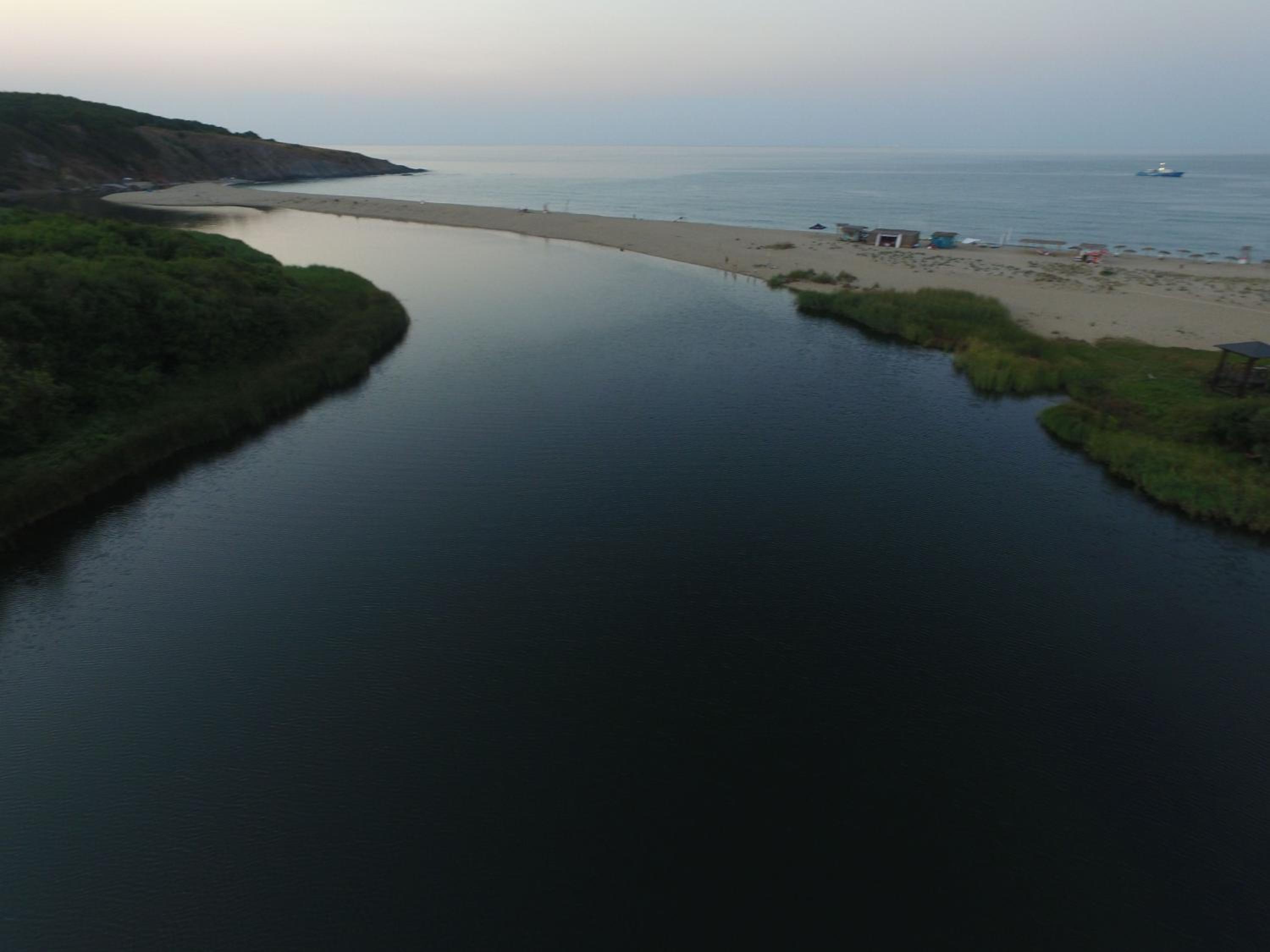 Villa California