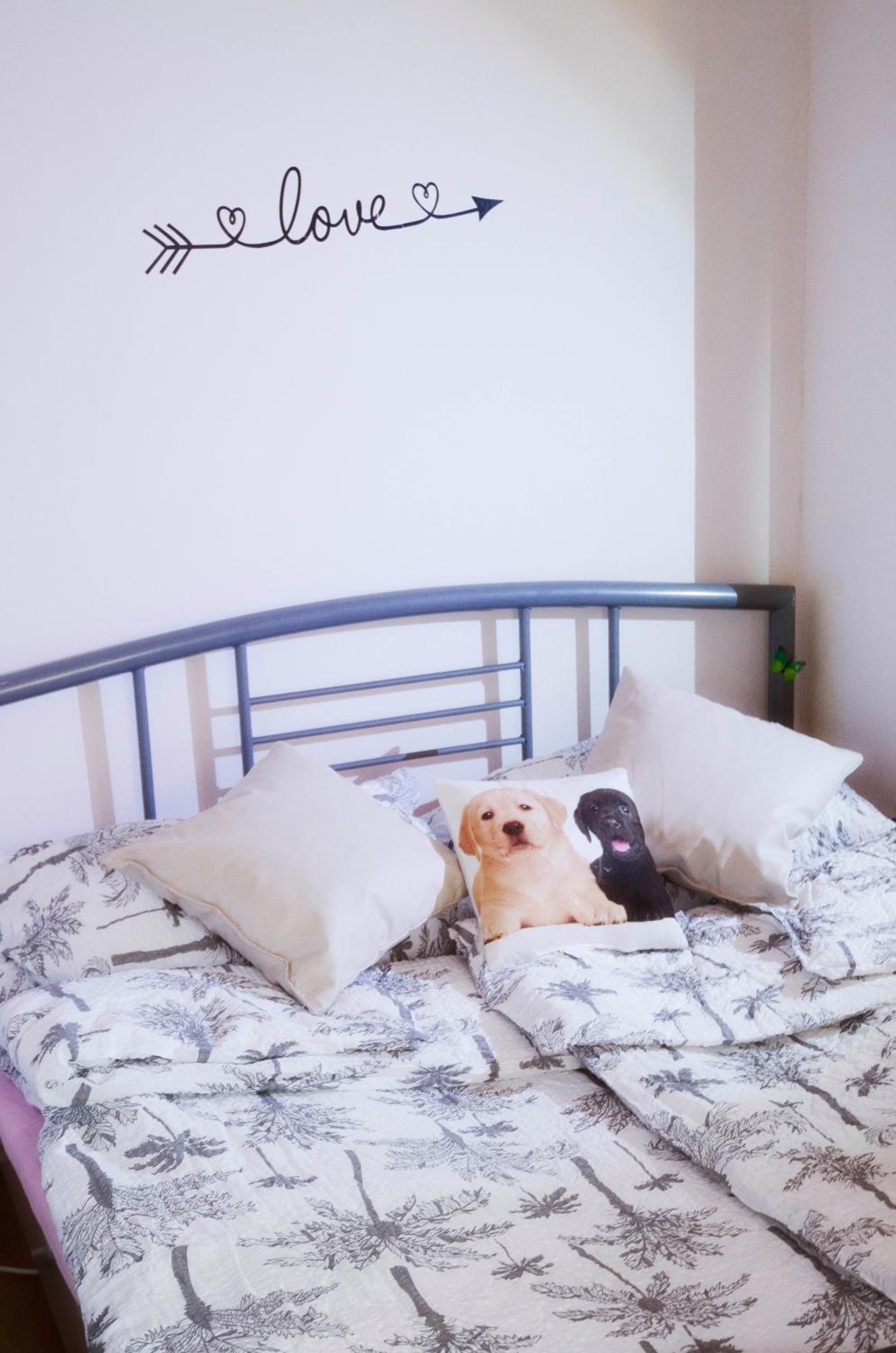 Rooms and Apartment Veral-KA