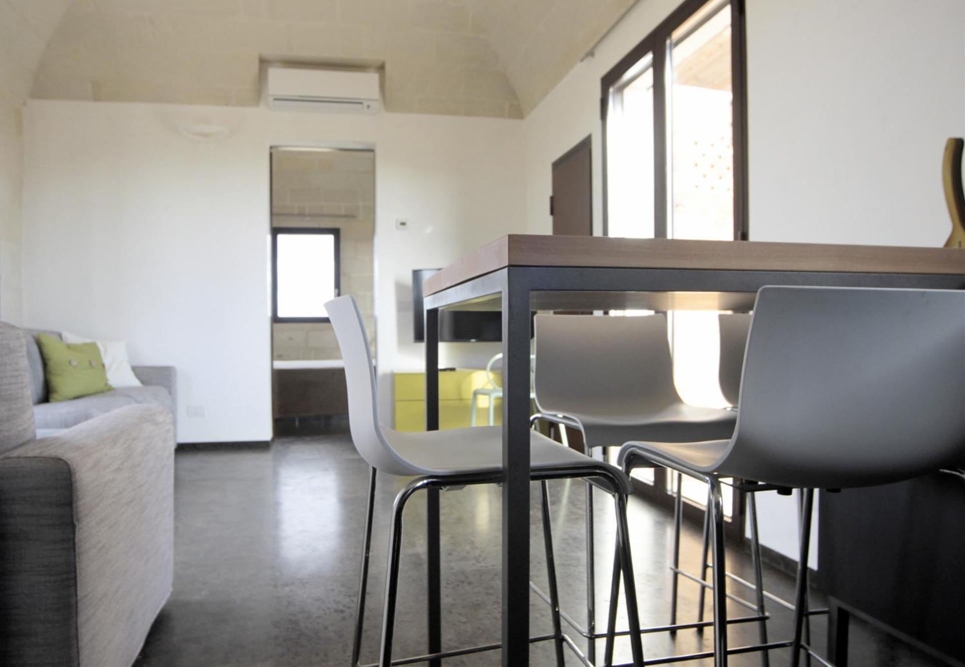 Cala Rossa Lodge photo 3