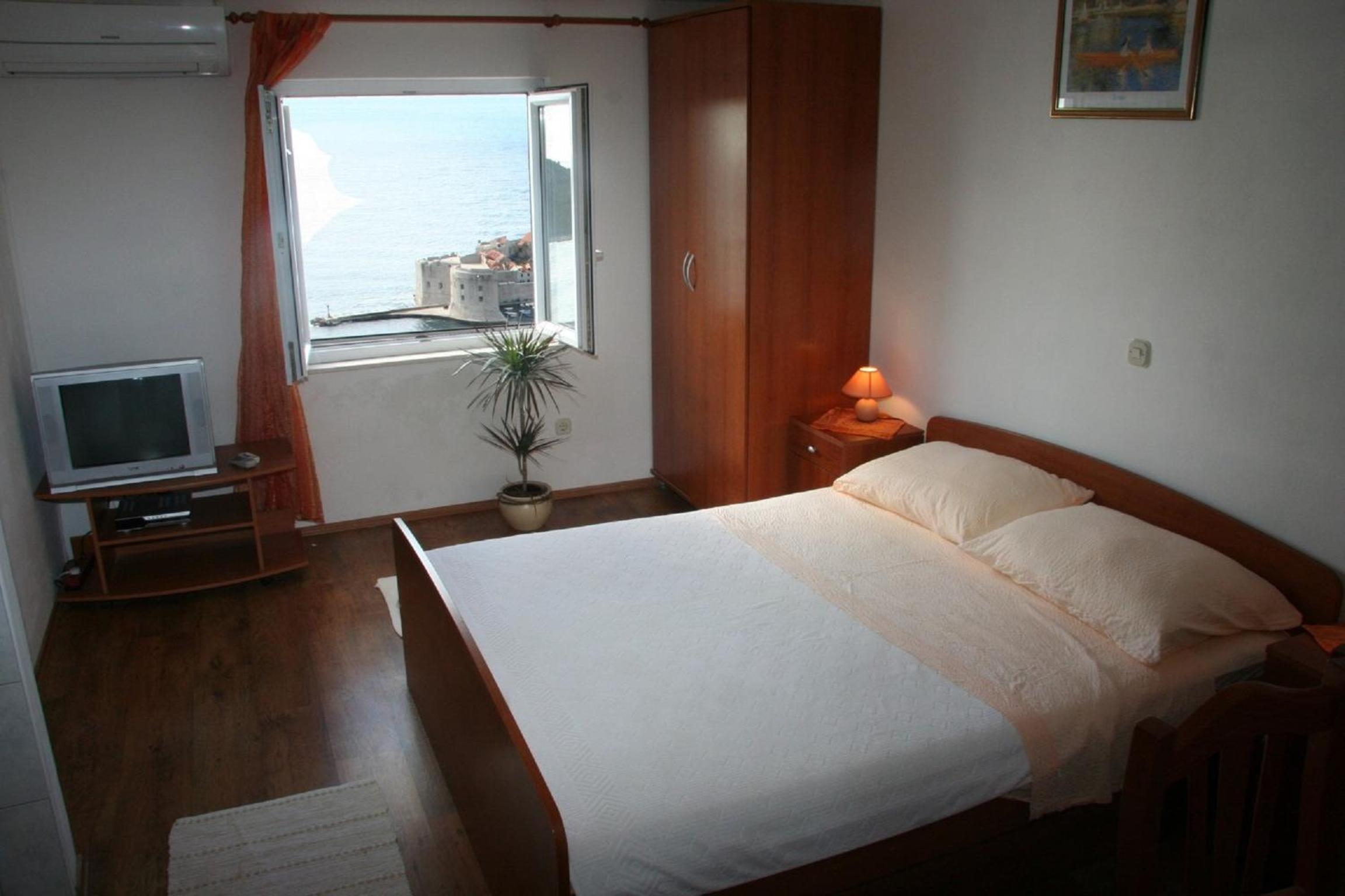 Apartment Kuzman 1