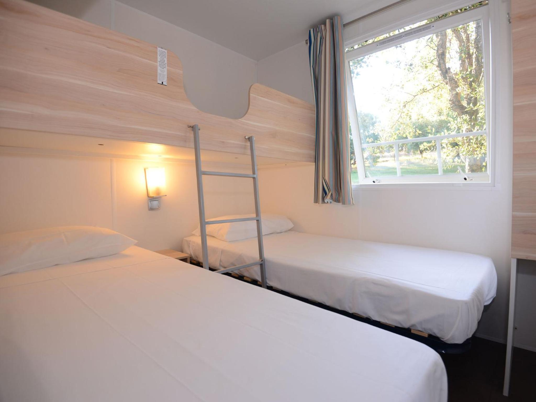 Camping La Vetta