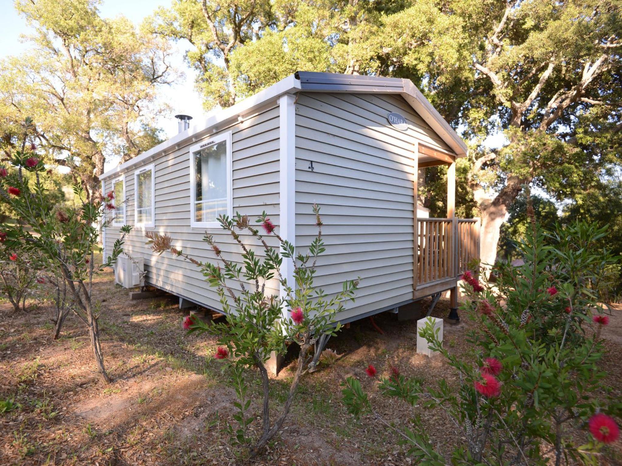 Camping La Vetta