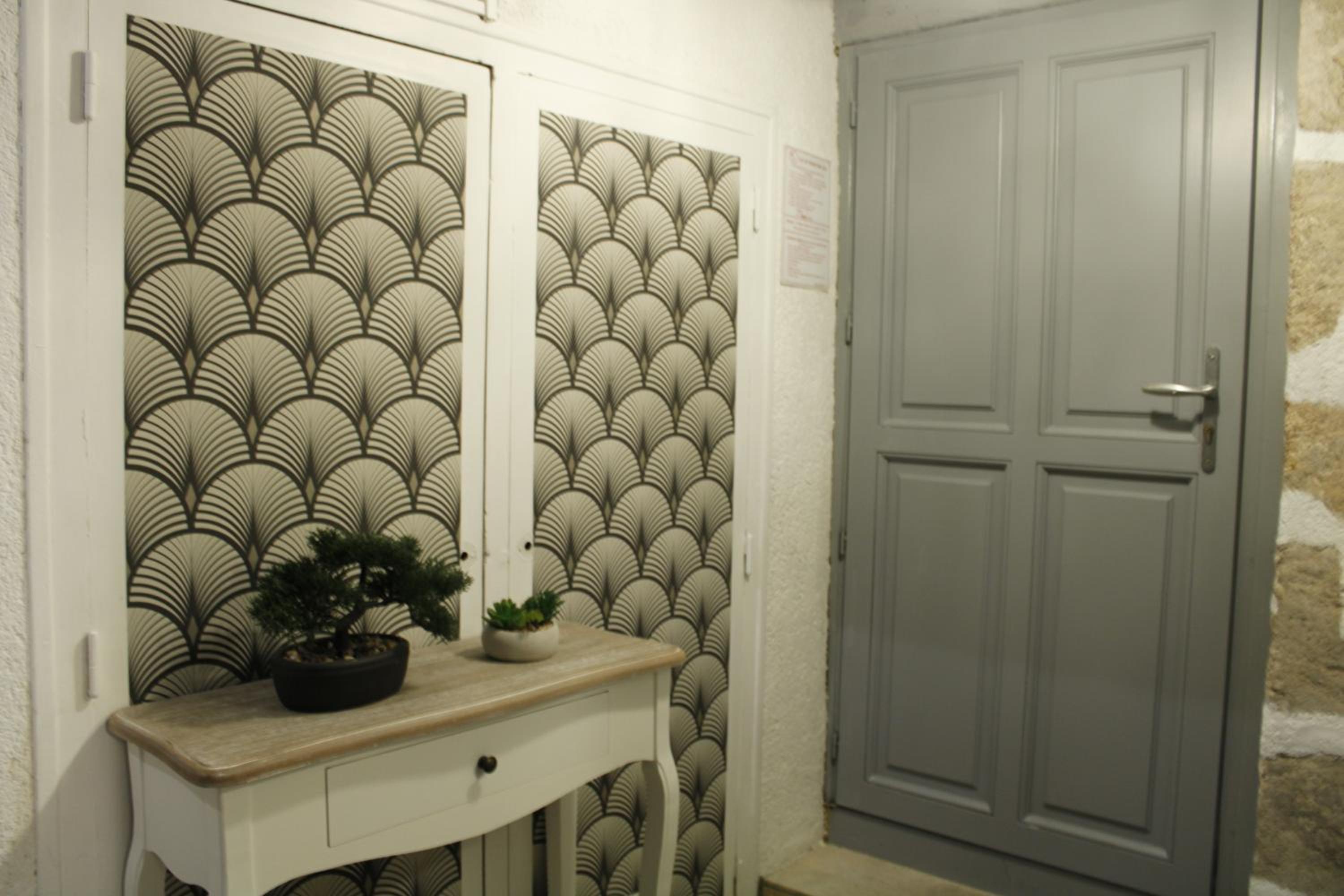 Chez Bruno et Françoise
