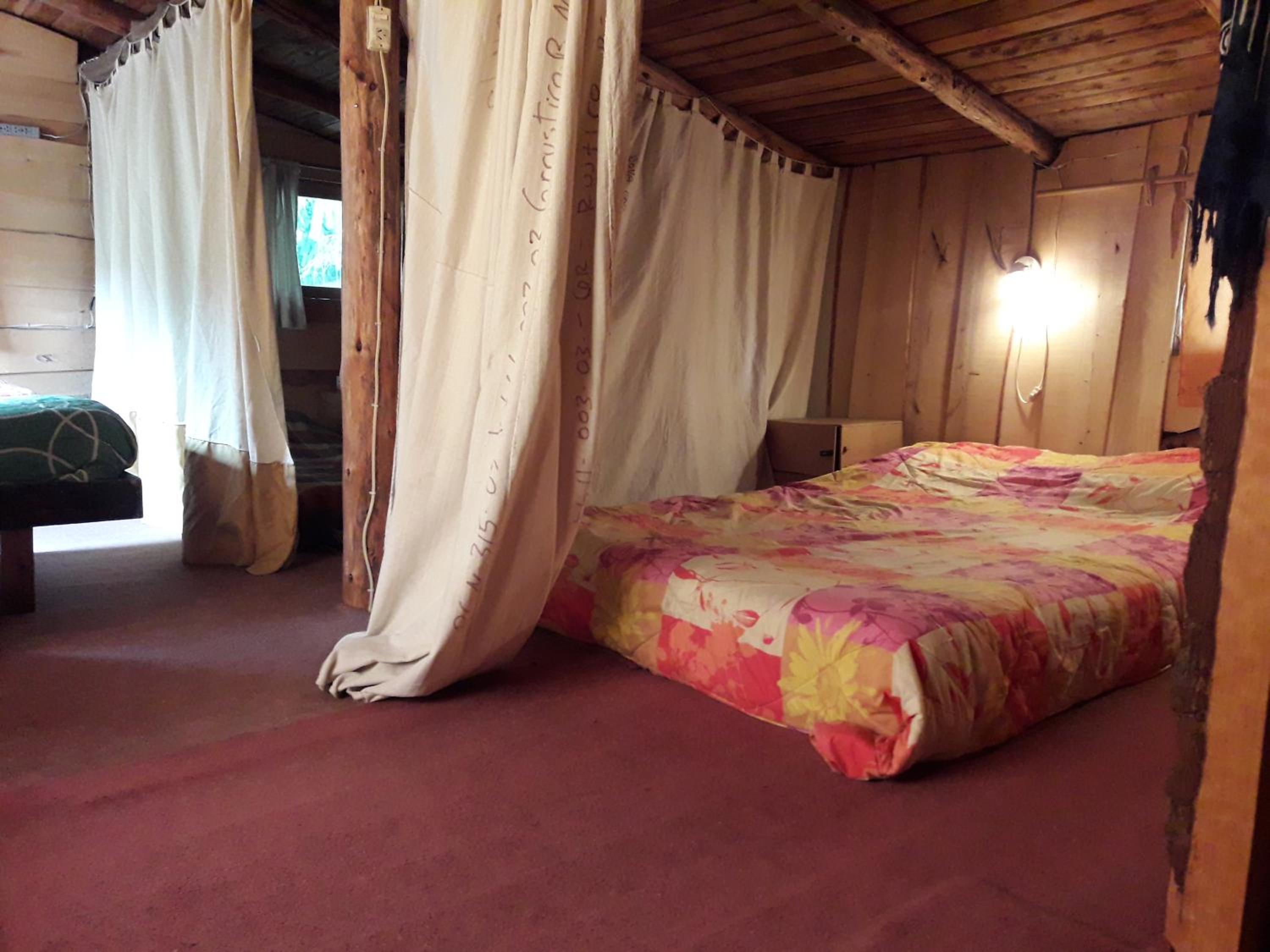 La Casa del Viajero Hostel