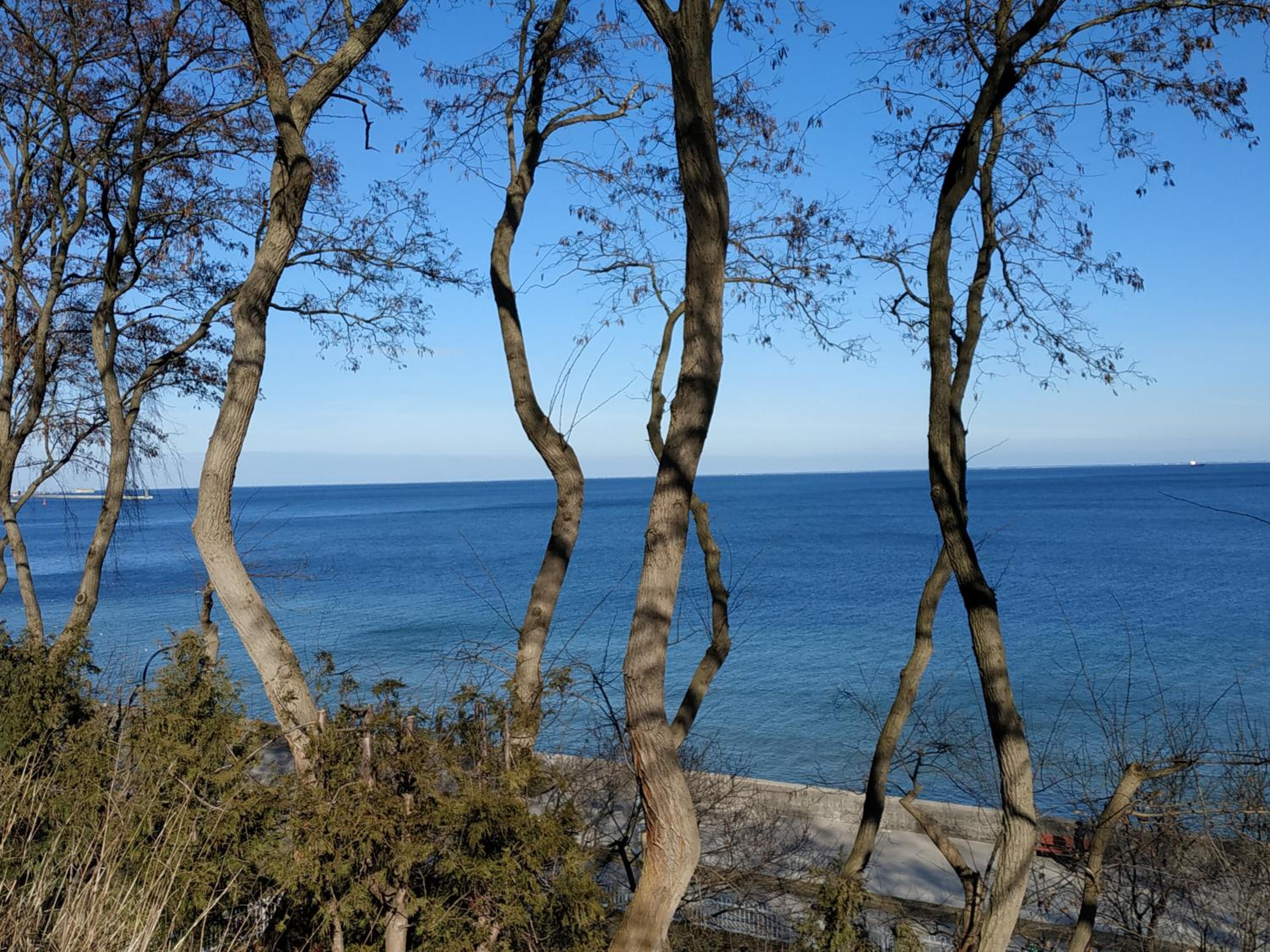 Gdynia ul.Chopina 11/25 Apartament nad morzem