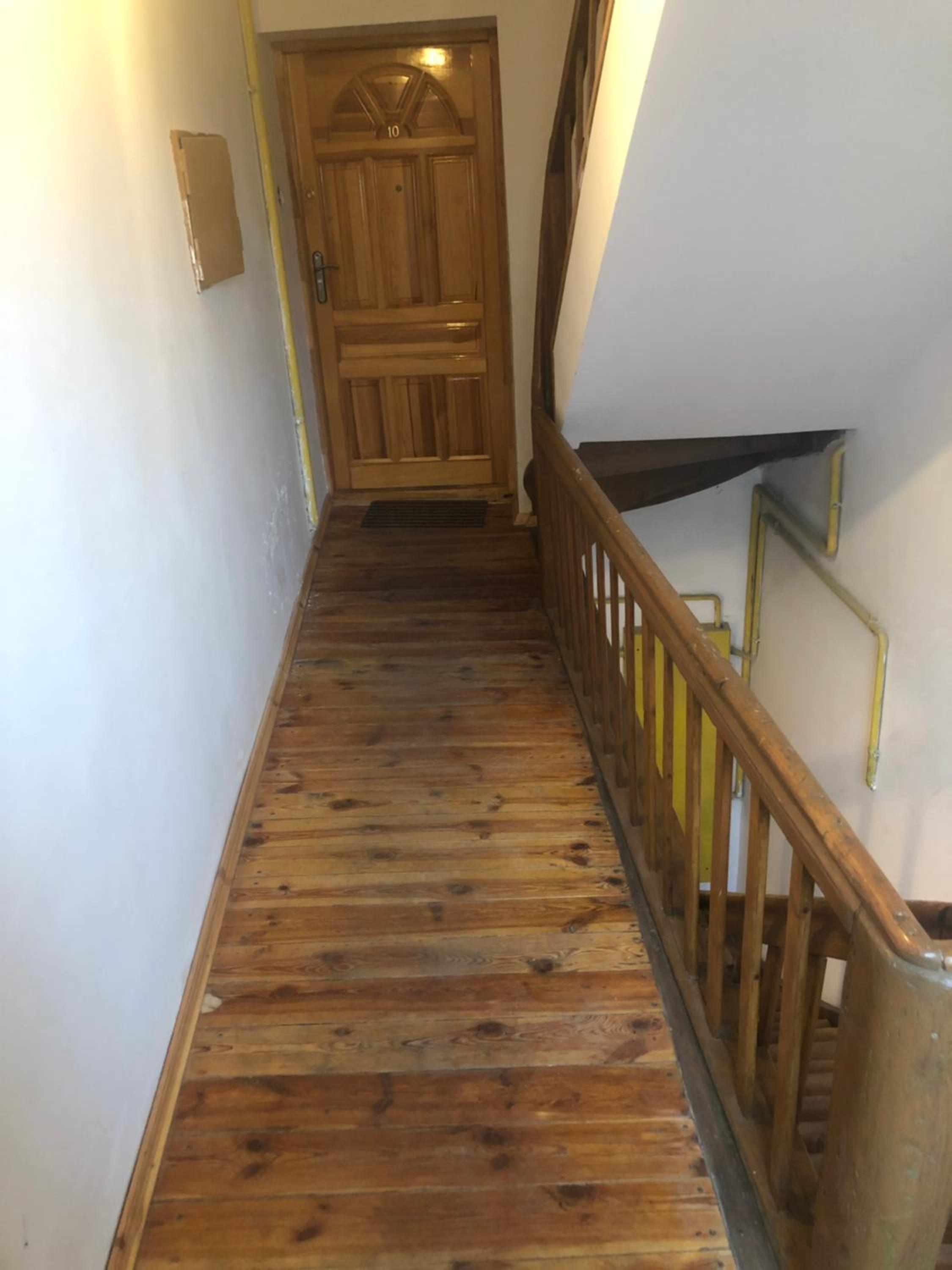 Apartament Rodzinny S7