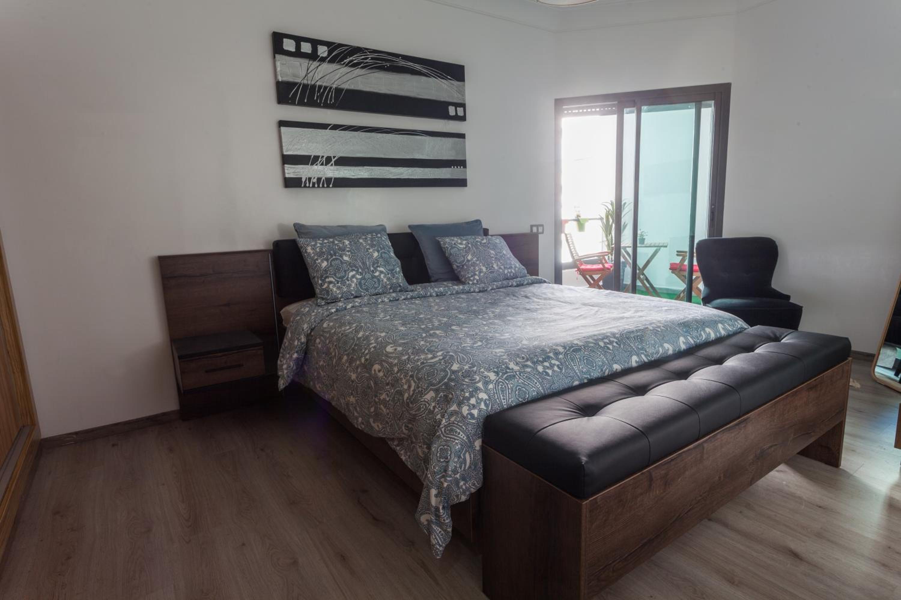 Miramar Residence Beach