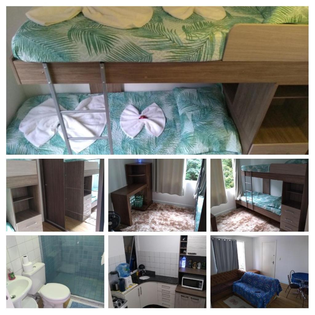 Minha casa é sua casa