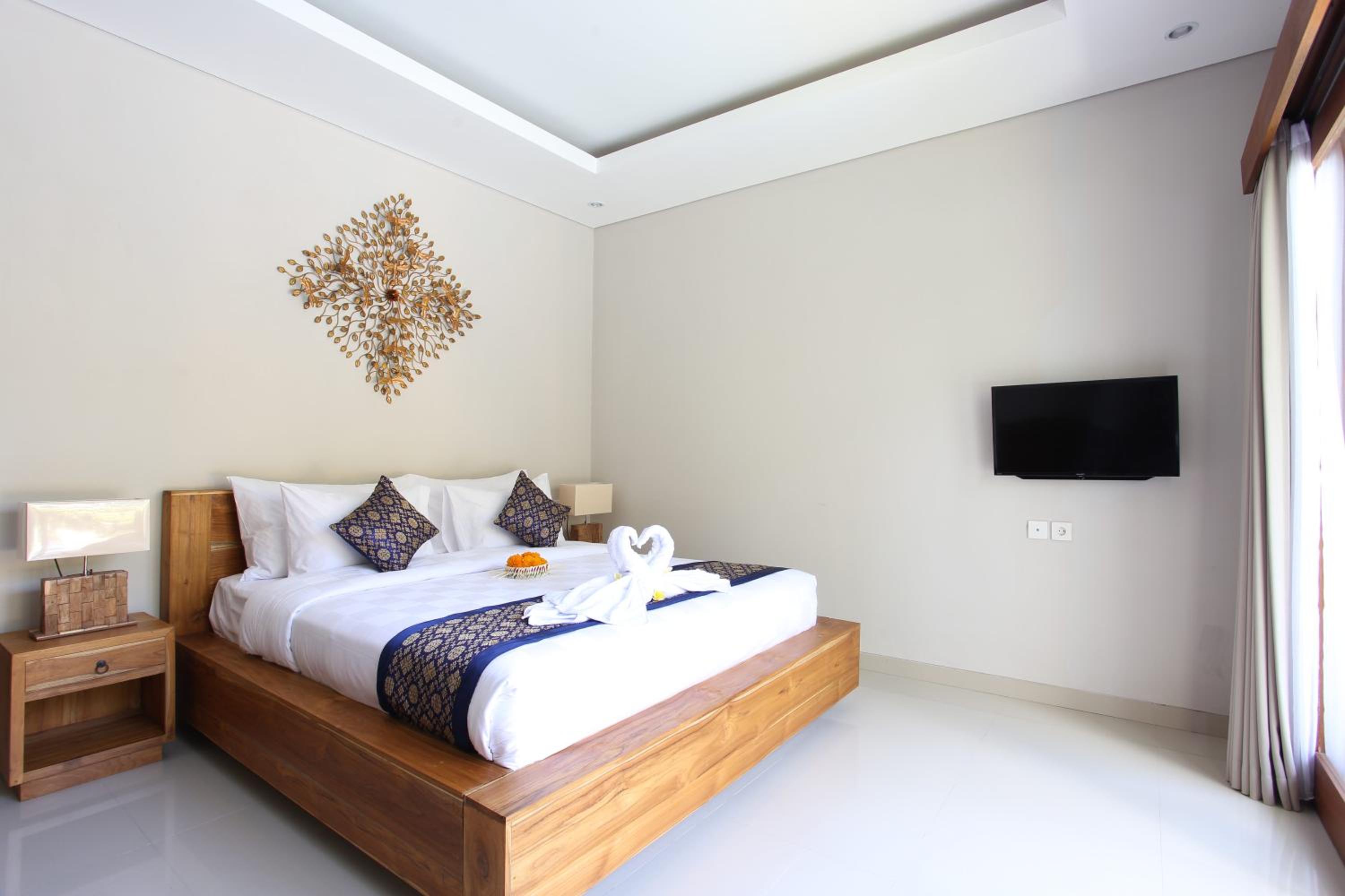 Suarsena Villa Ubud