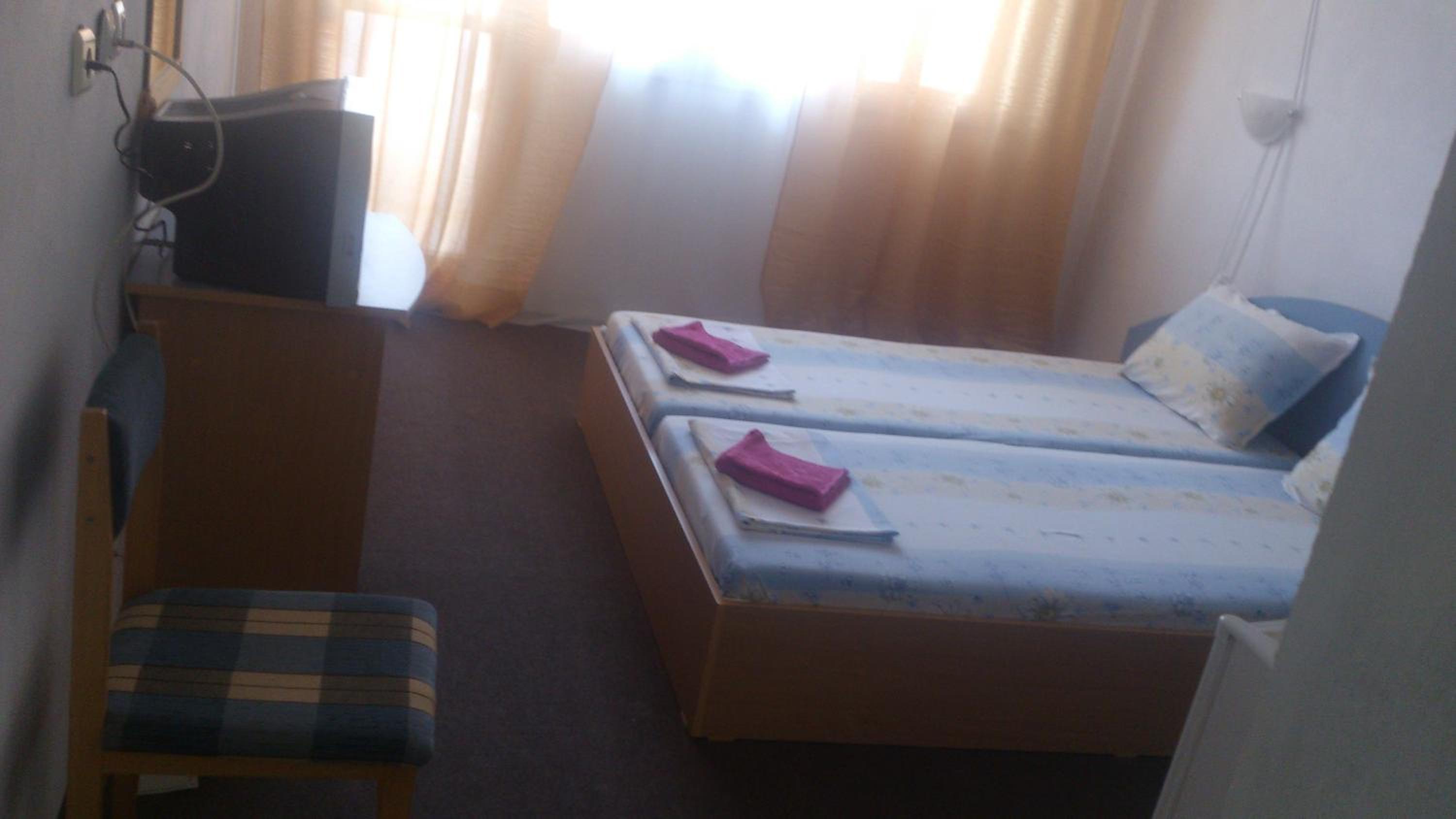 Svetla Guest House