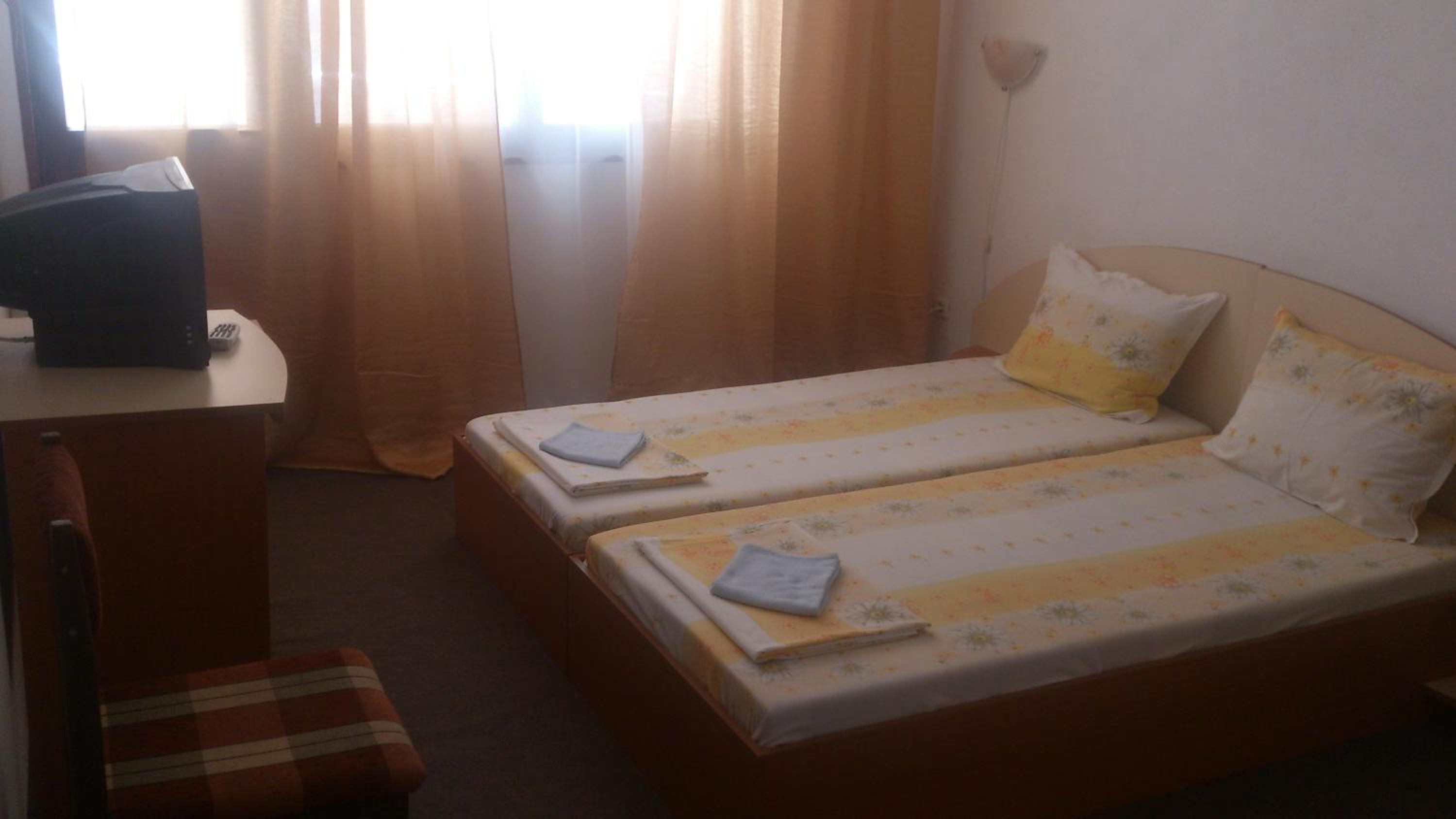Svetla Guest House
