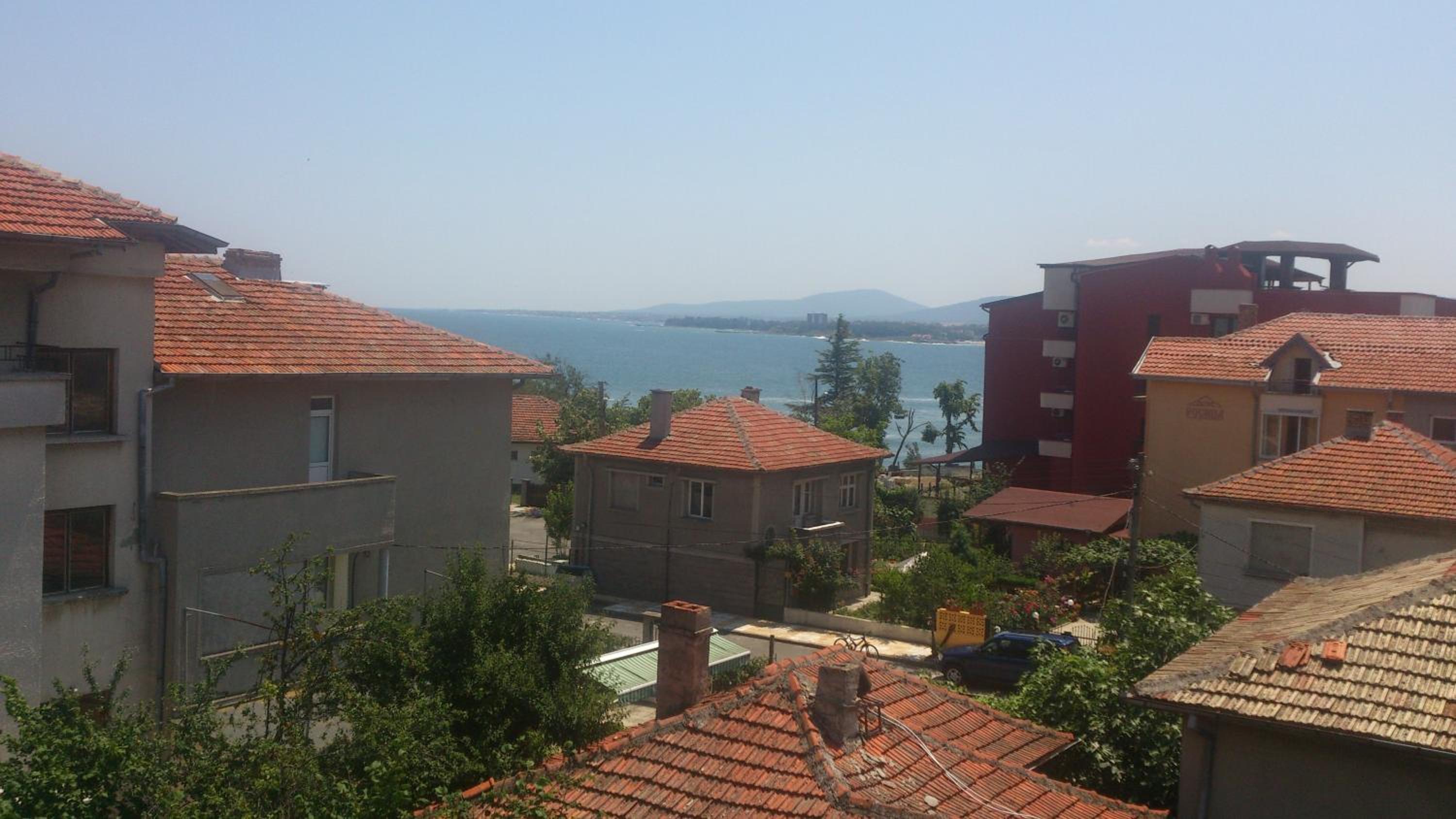 Svetla Guest House