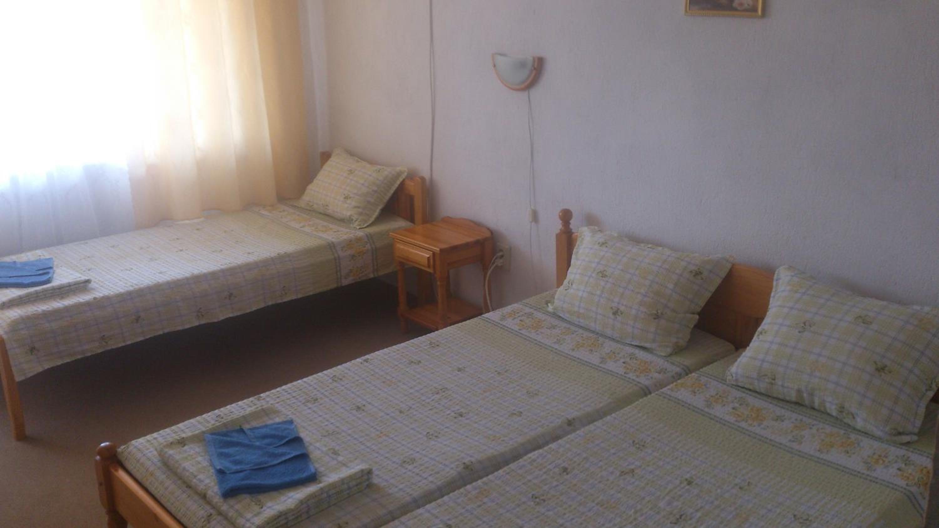 Svetla Guest House