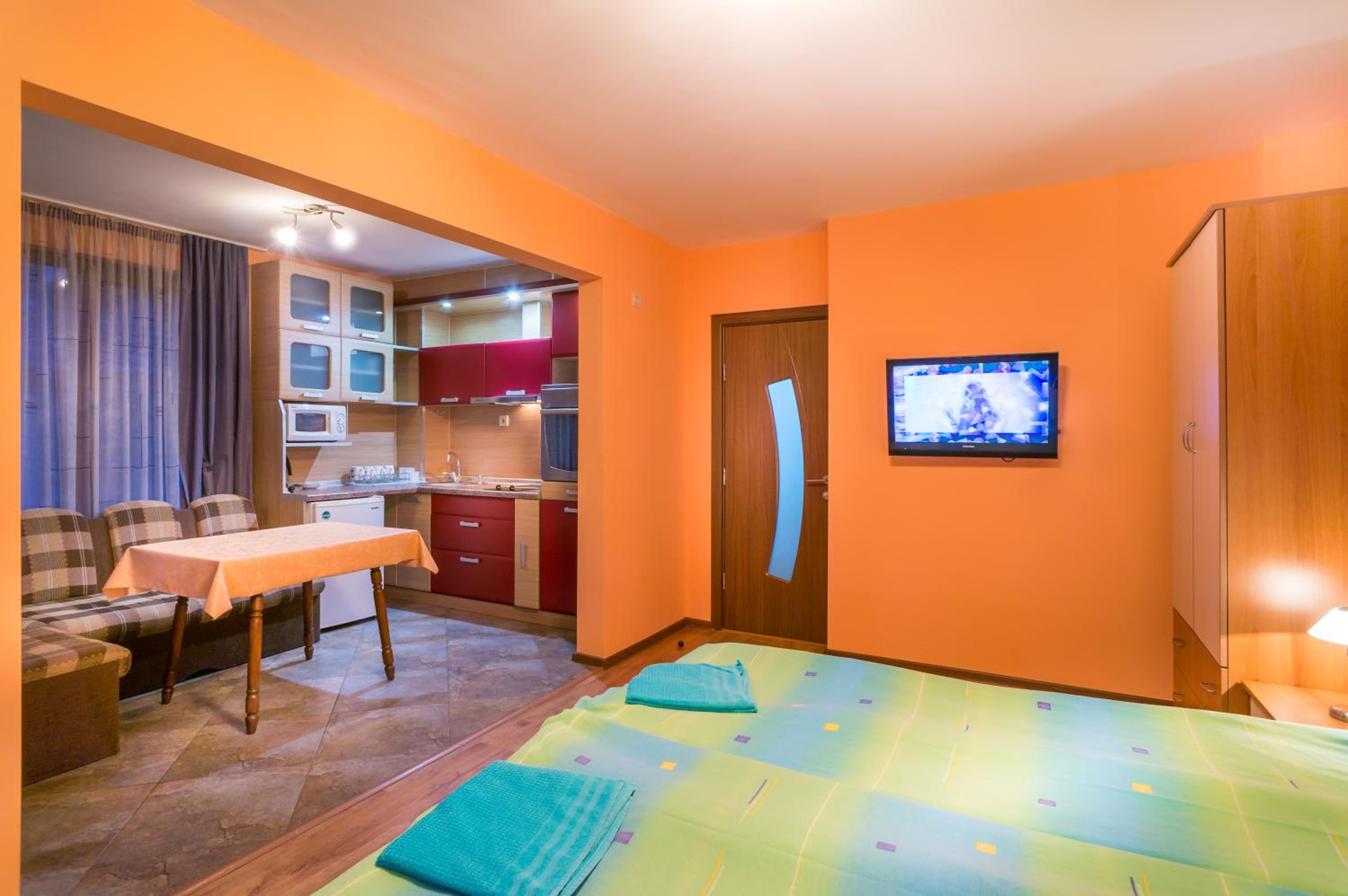 Guest House Karamihalevi